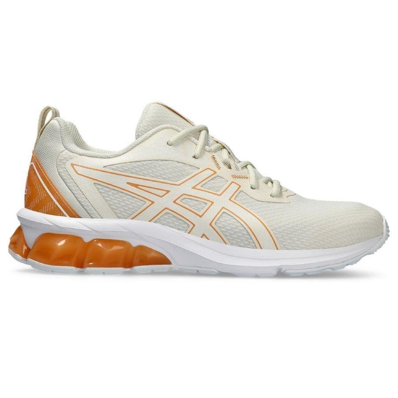 Tênis Asics Gel-Quantum 90 Iv - Feminino - Foto 1