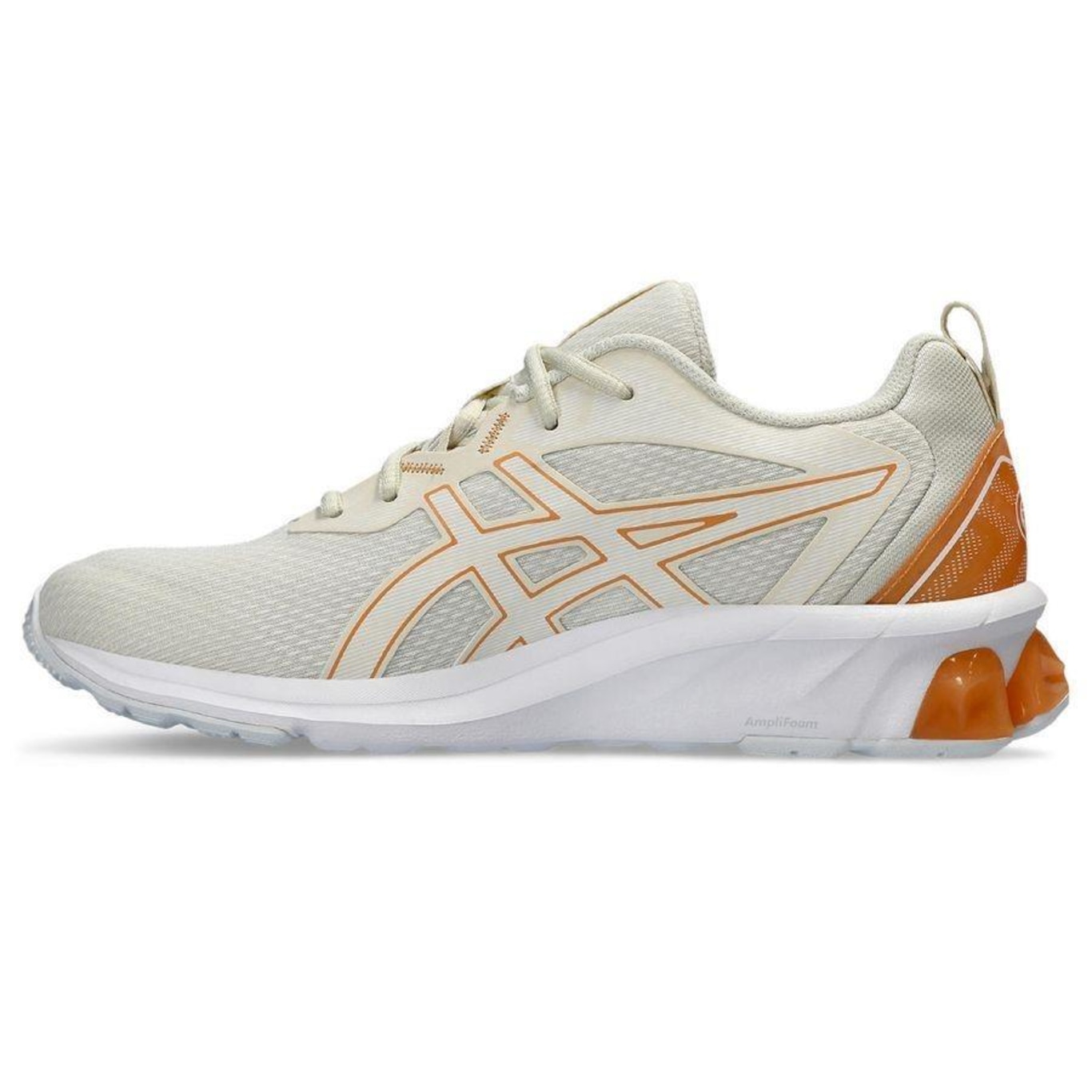 Tênis Asics Gel-Quantum 90 Iv - Feminino - Foto 2