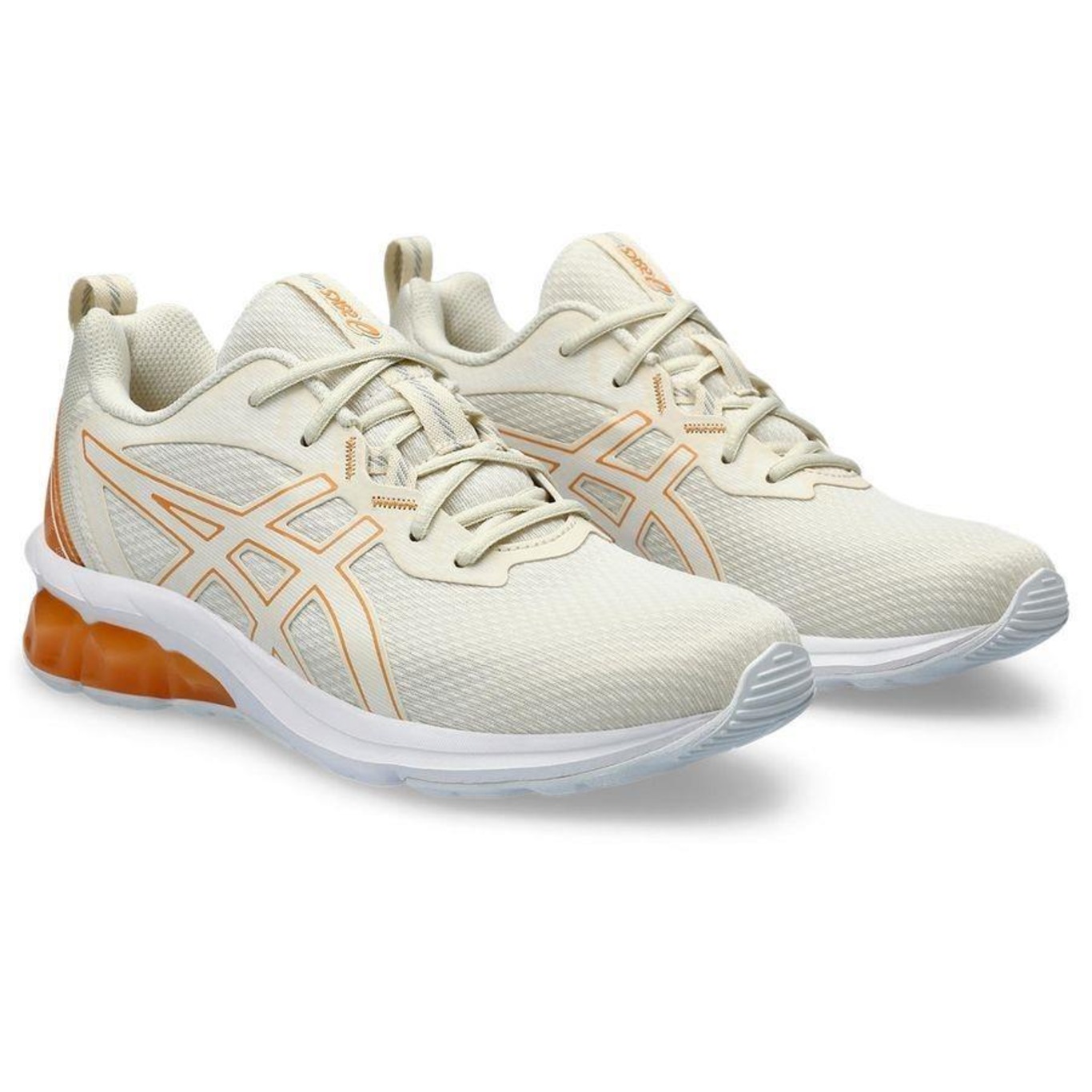 Tênis Asics Gel-Quantum 90 Iv - Feminino - Foto 3