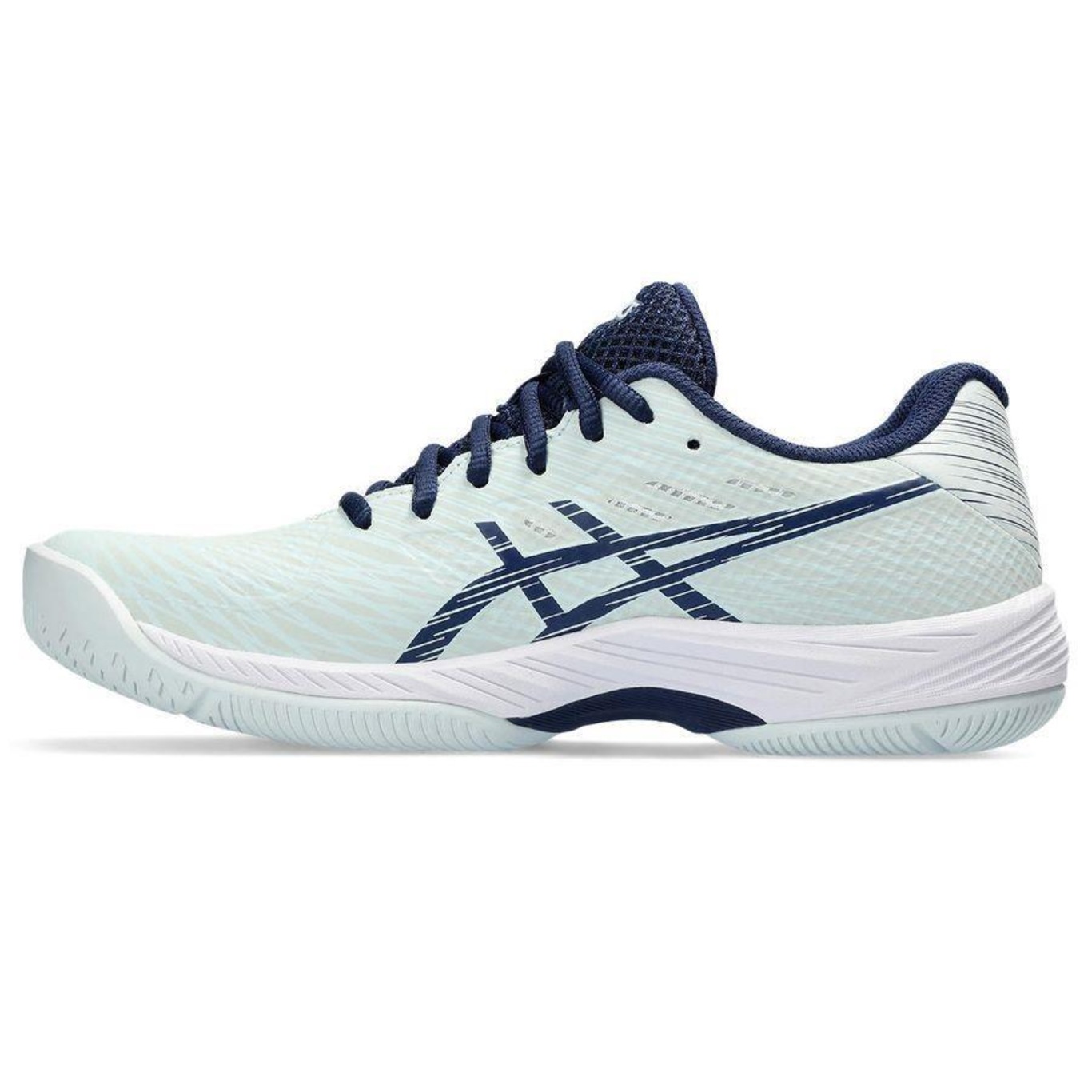 Tênis Asics Gel-Game 9 - Feminino - Foto 2