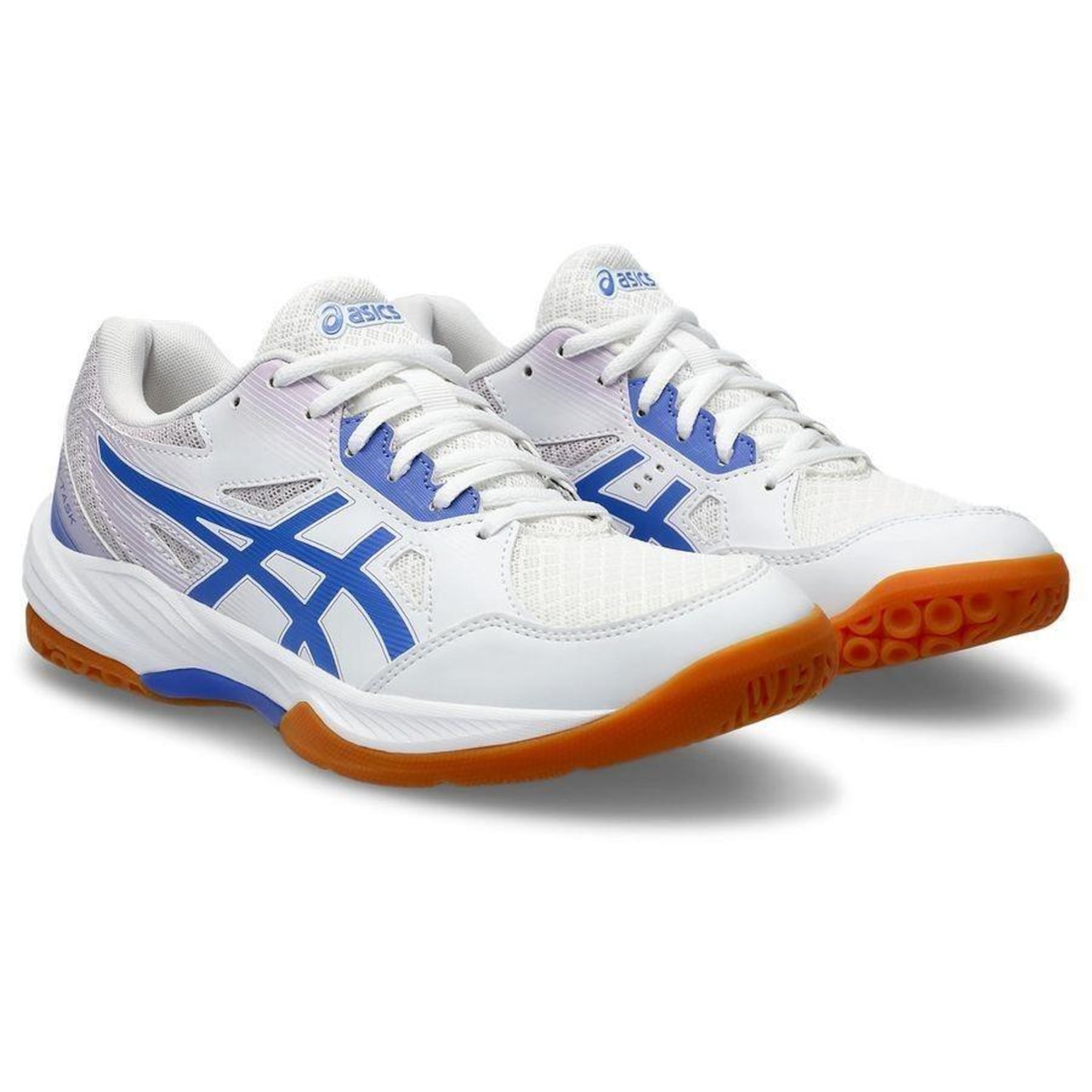 Tênis Asics Gel-Task 3 - Feminino - Foto 3