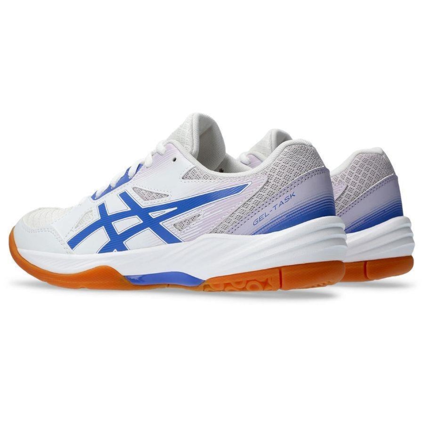 Tênis Asics Gel-Task 3 - Feminino - Foto 4