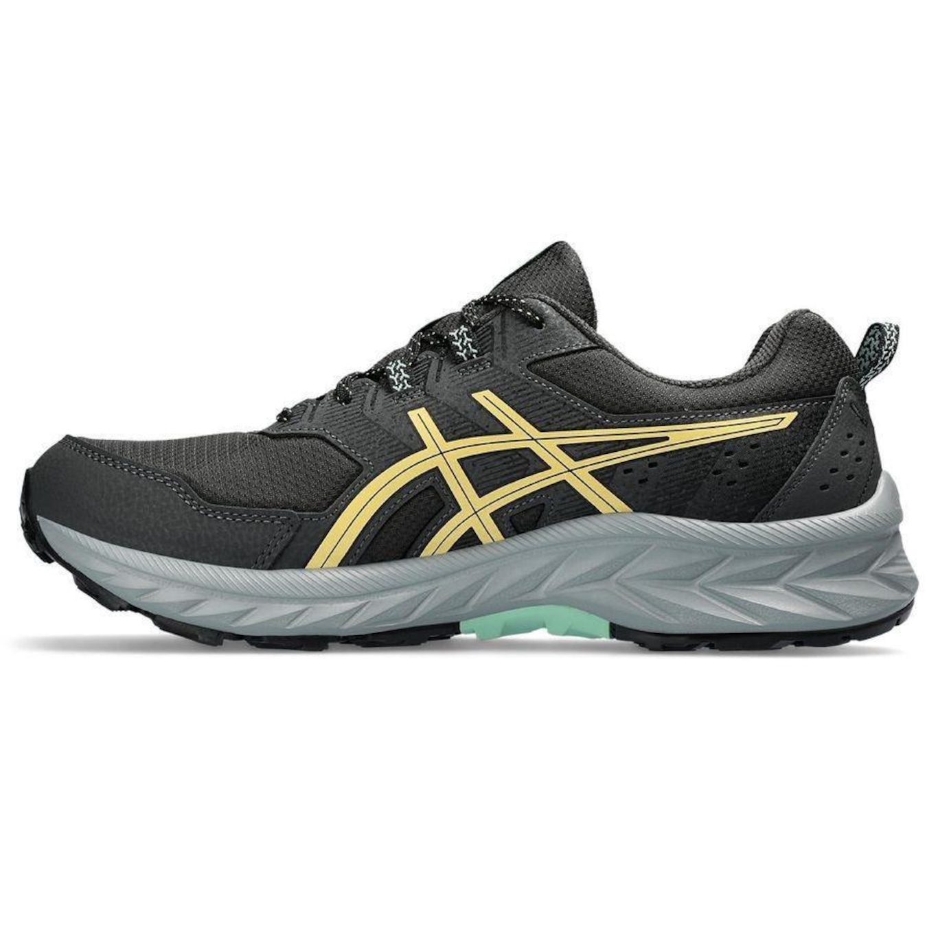 Tênis Asics Gel-Venture 9 - Masculino - Foto 2