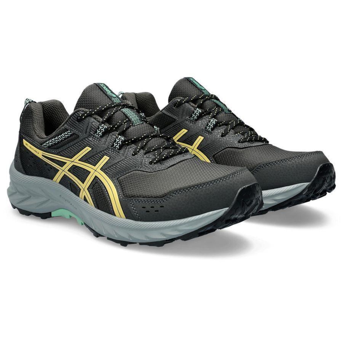 Tênis Asics Gel-Venture 9 - Masculino - Foto 3