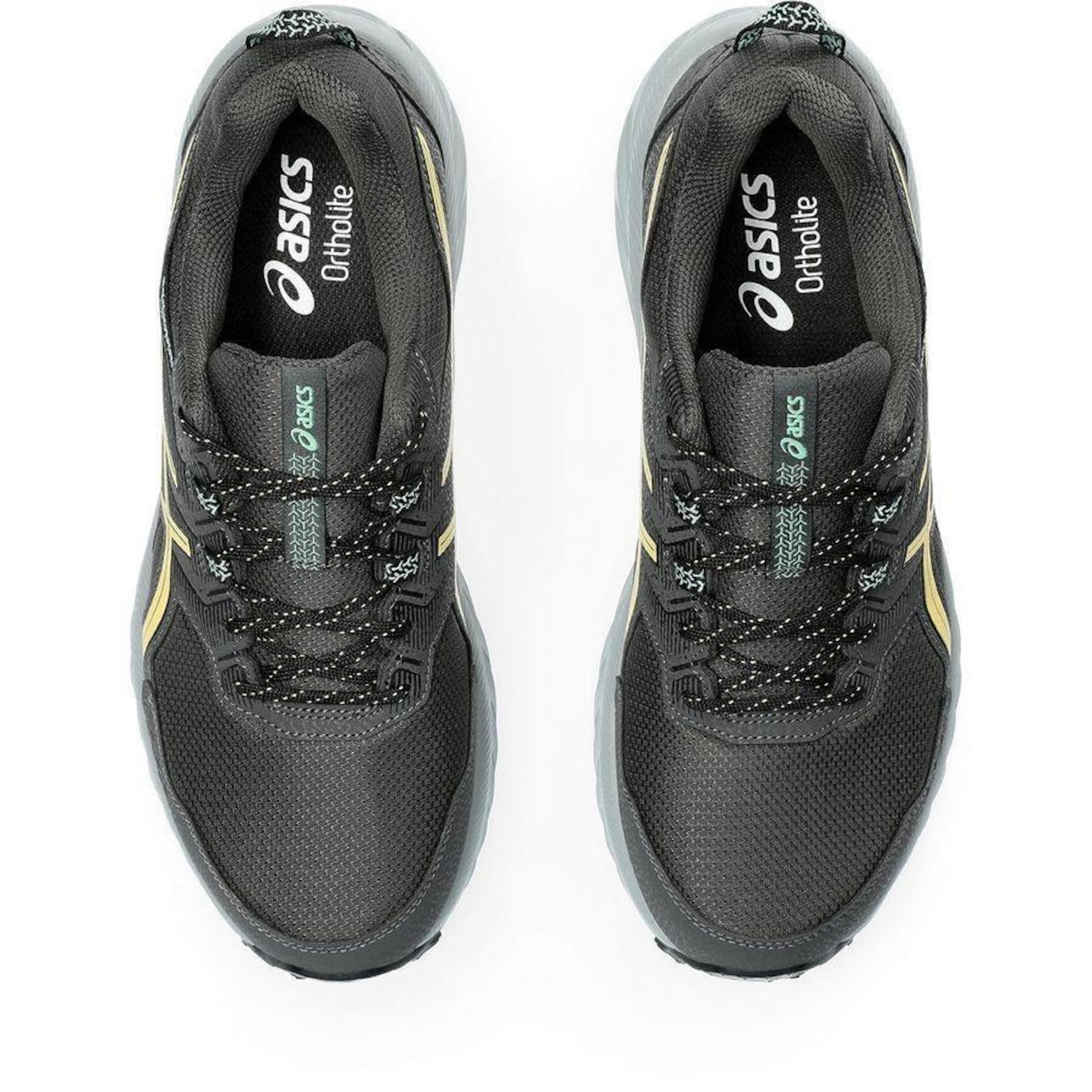 Tênis Asics Gel-Venture 9 - Masculino - Foto 5