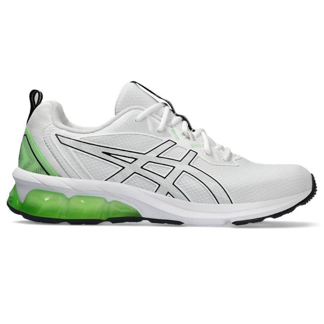 Tênis Asics Gel-Quantum 90 Iv - Masculino - Foto 1