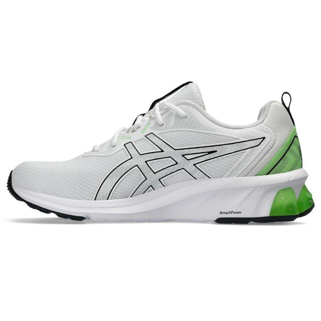 Tênis Asics Gel-Quantum 90 Iv - Masculino - Foto 2