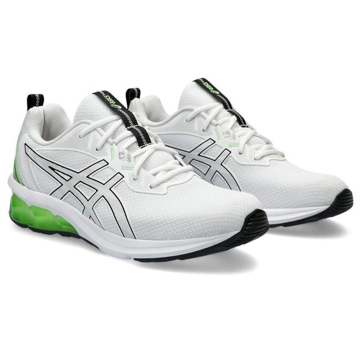 Tênis Asics Gel-Quantum 90 Iv - Masculino - Foto 3