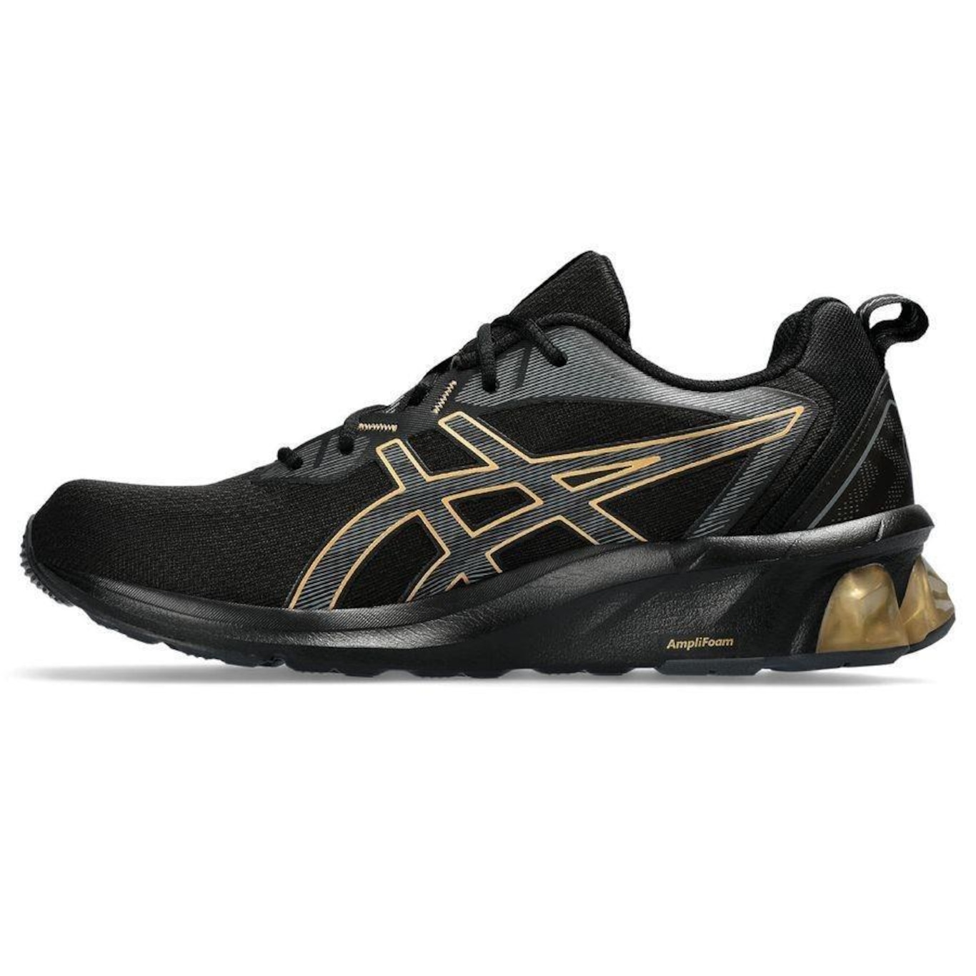 Tênis Asics Gel-Quantum 90 Iv - Masculino - Foto 2