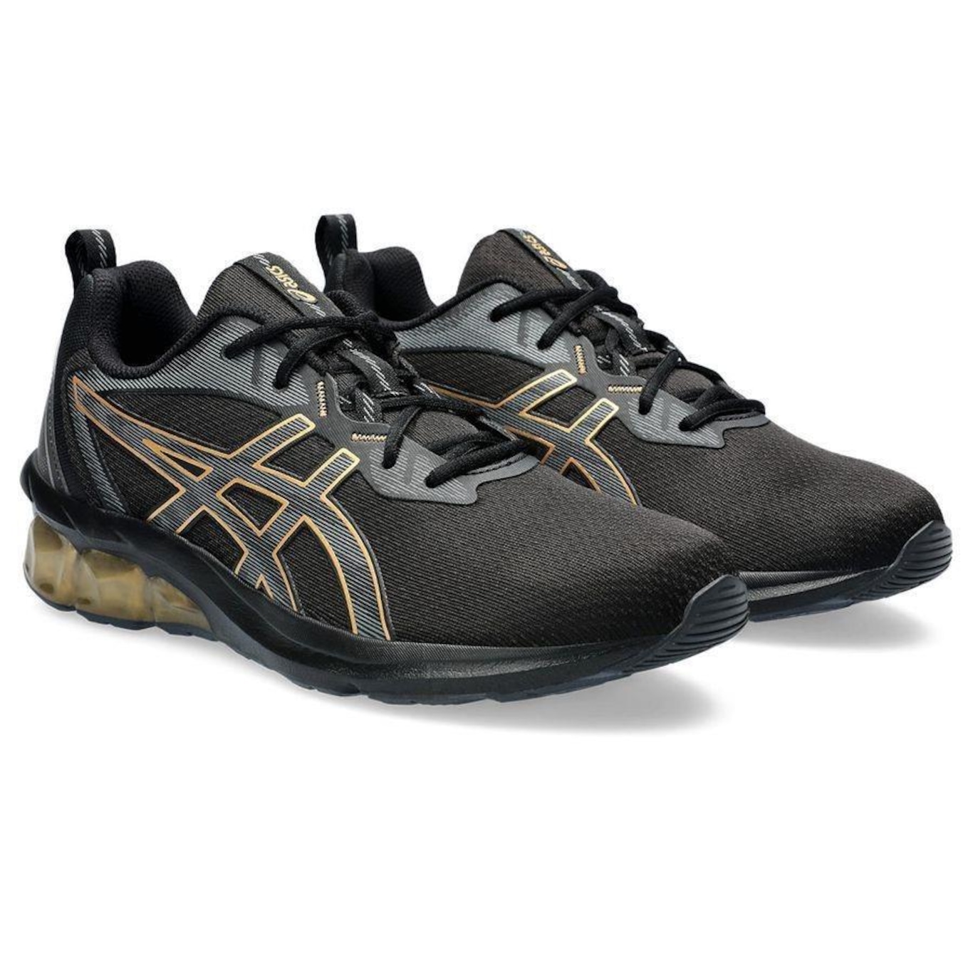 Tênis Asics Gel-Quantum 90 Iv - Masculino - Foto 3