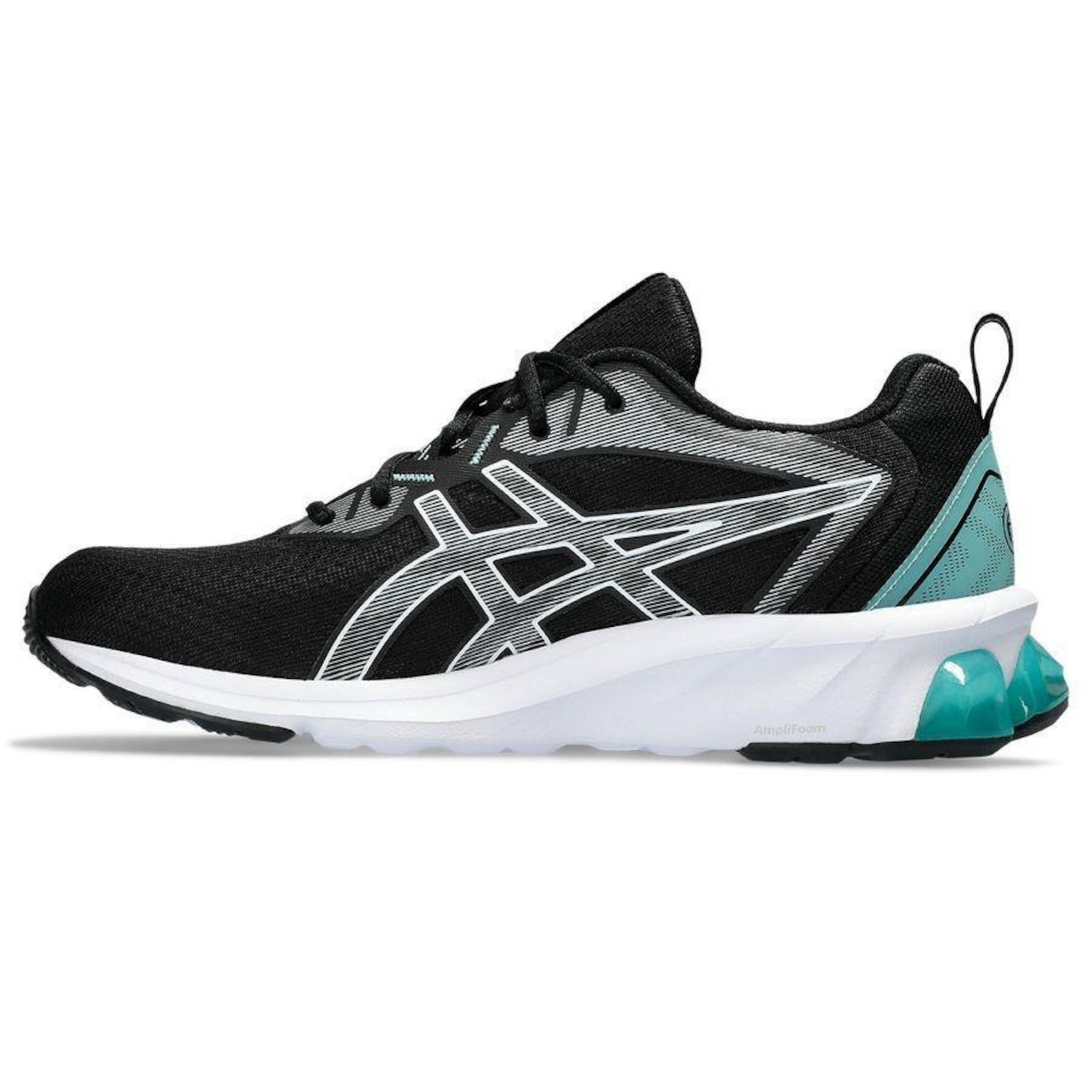 Tênis Asics Gel-Quantum 90 Iv - Feminino - Foto 2