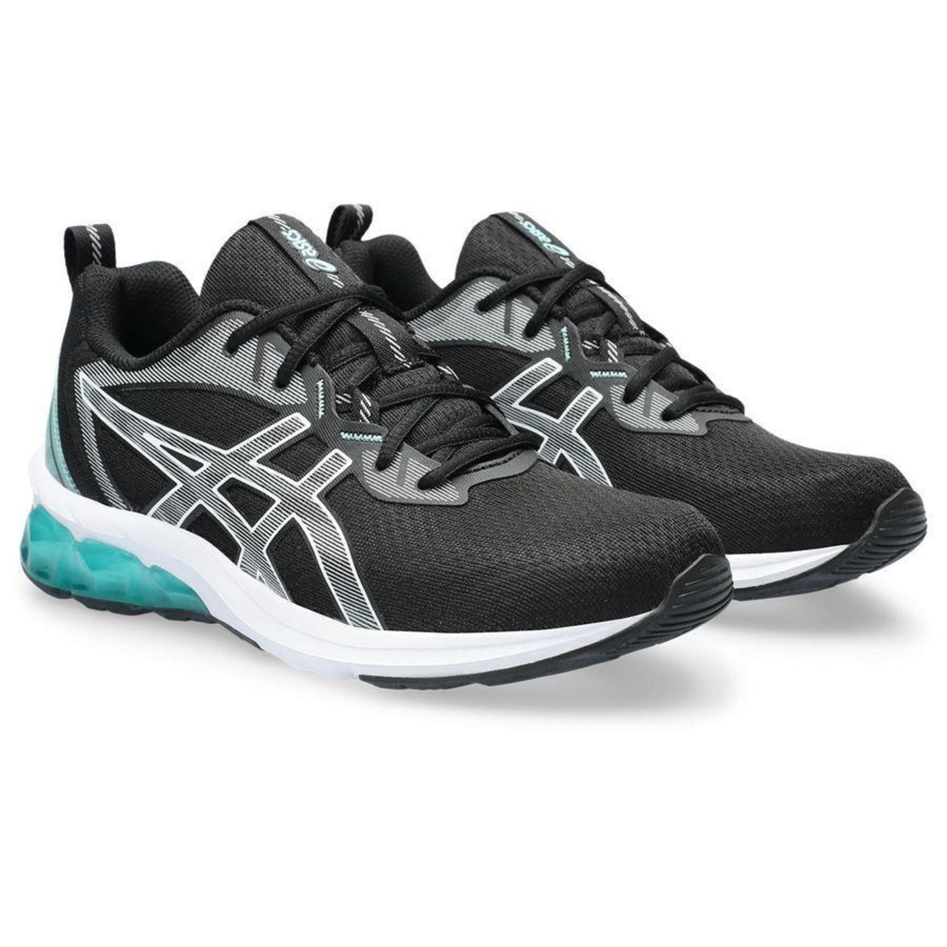 Tênis Asics Gel-Quantum 90 Iv - Feminino - Foto 3