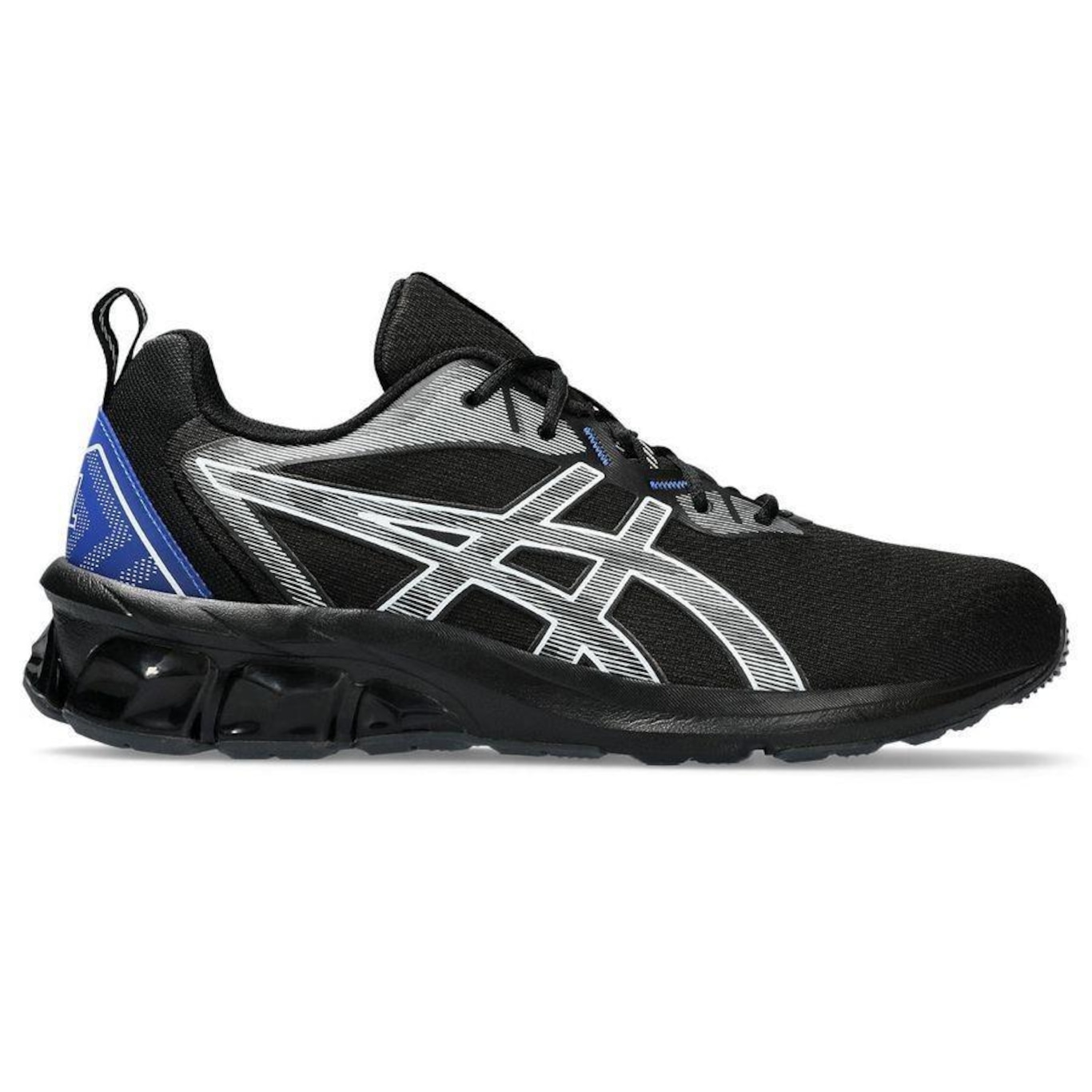 Tênis Asics Gel-Quantum 90 Iv - Masculino - Foto 1