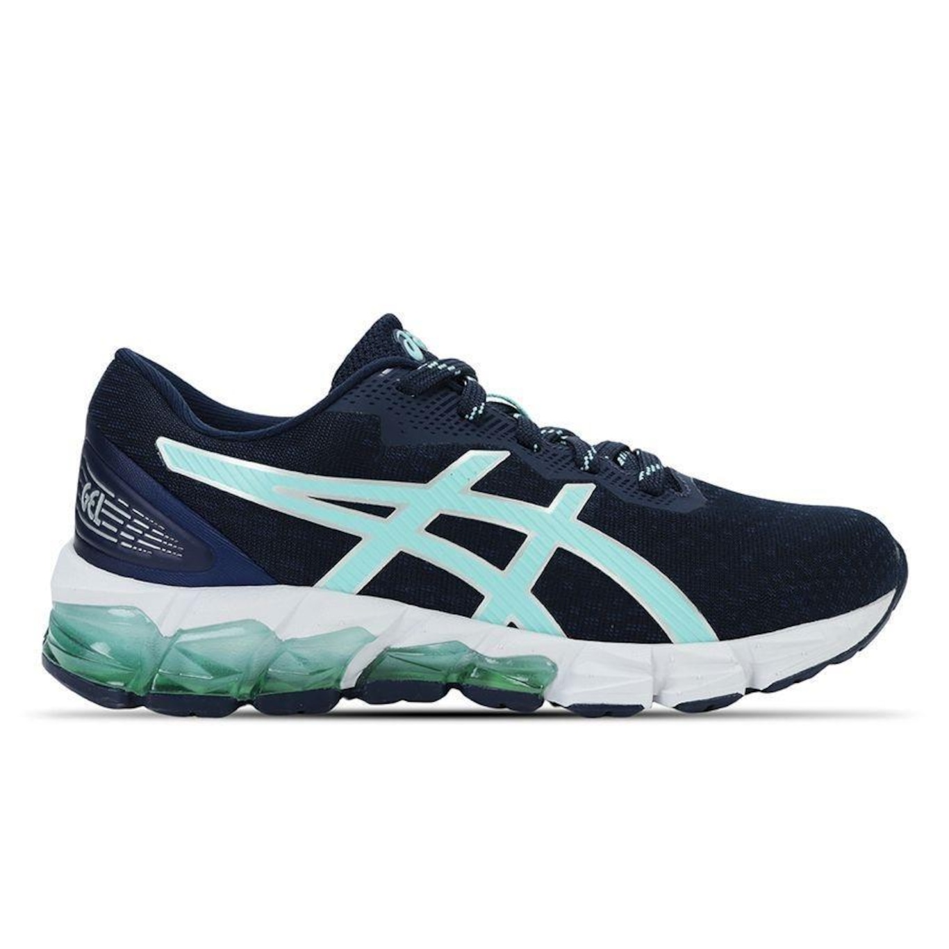 Tênis Asics Gel-Quantum 180 Fly - Feminino - Foto 1