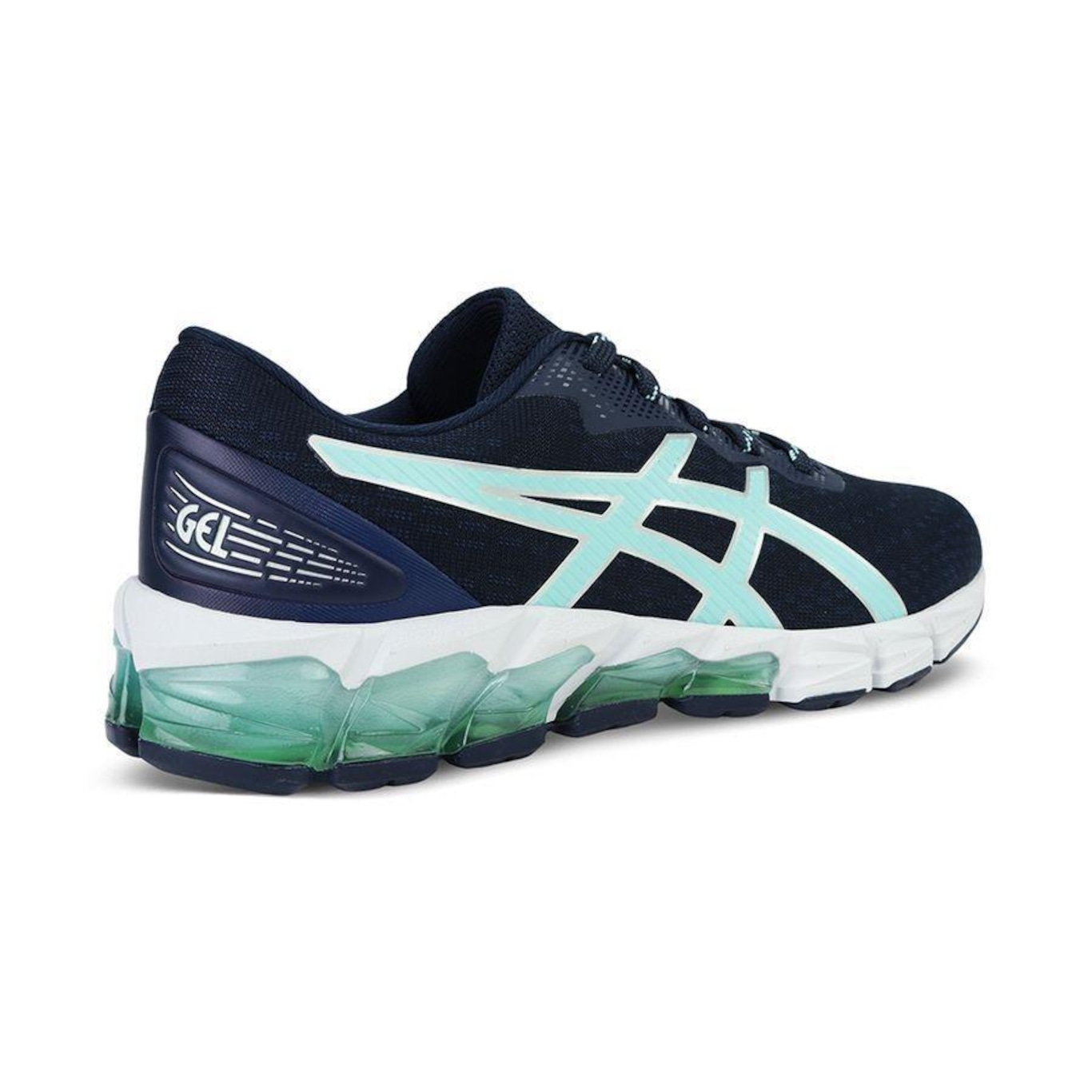 Tênis Asics Gel-Quantum 180 Fly - Feminino - Foto 4