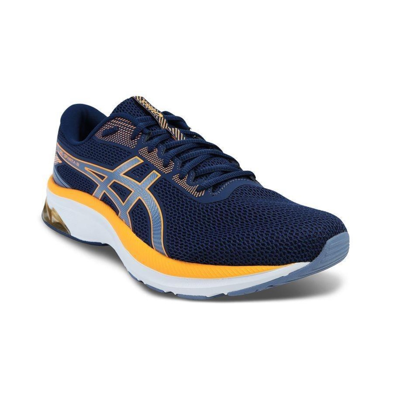 Tênis Asics Gel-Sparta 2 - Masculino - Foto 3