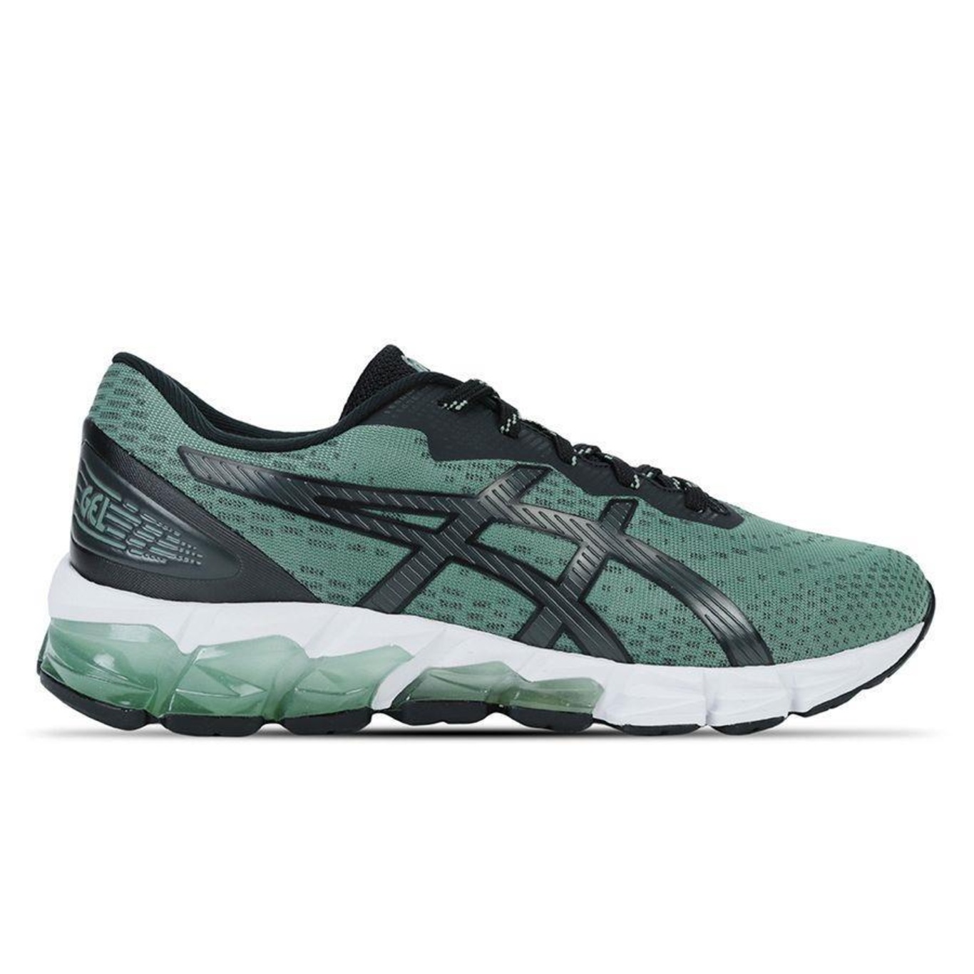 Tênis Asics Gel-Quantum 180 Fly - Masculino - Foto 1