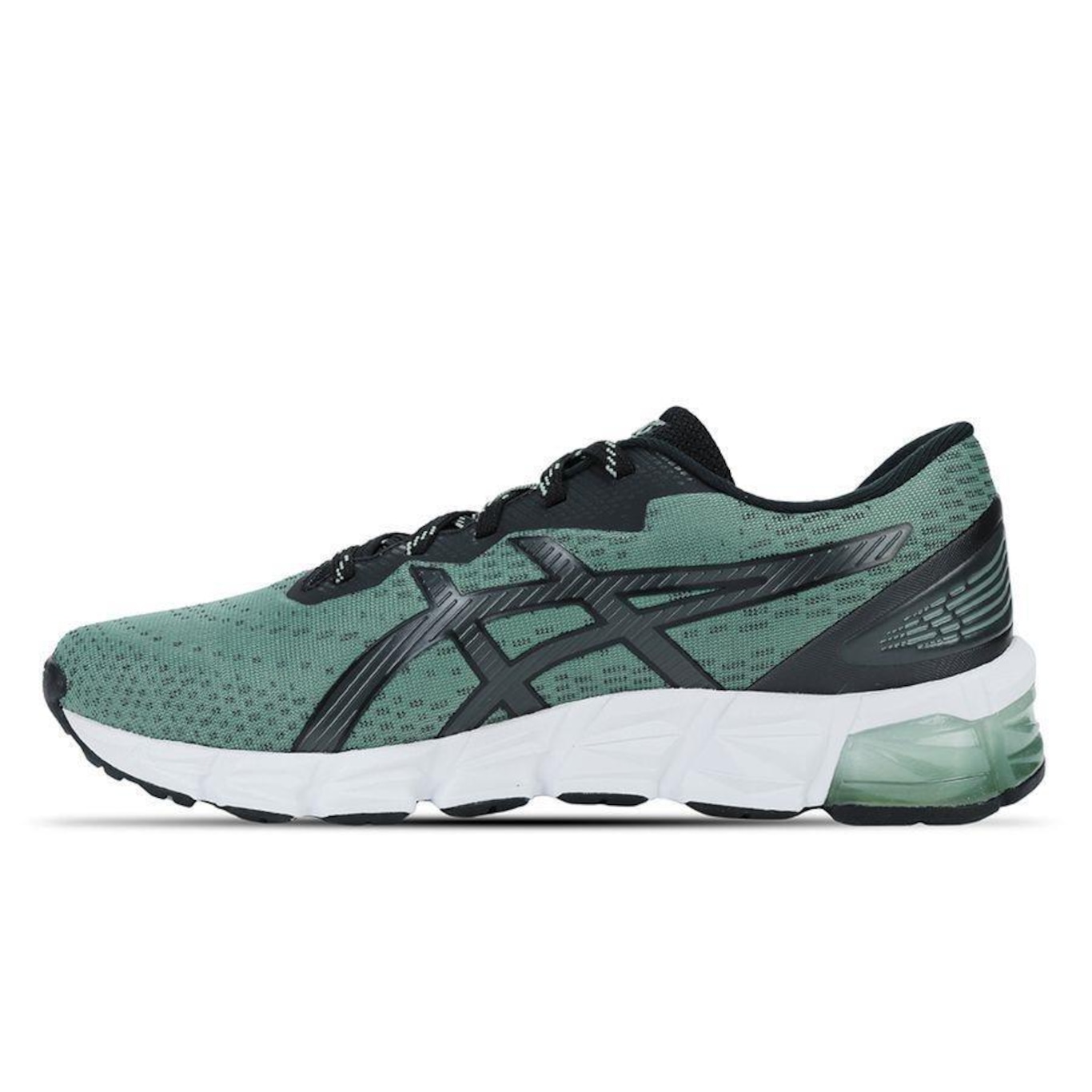 Tênis Asics Gel-Quantum 180 Fly - Masculino - Foto 2