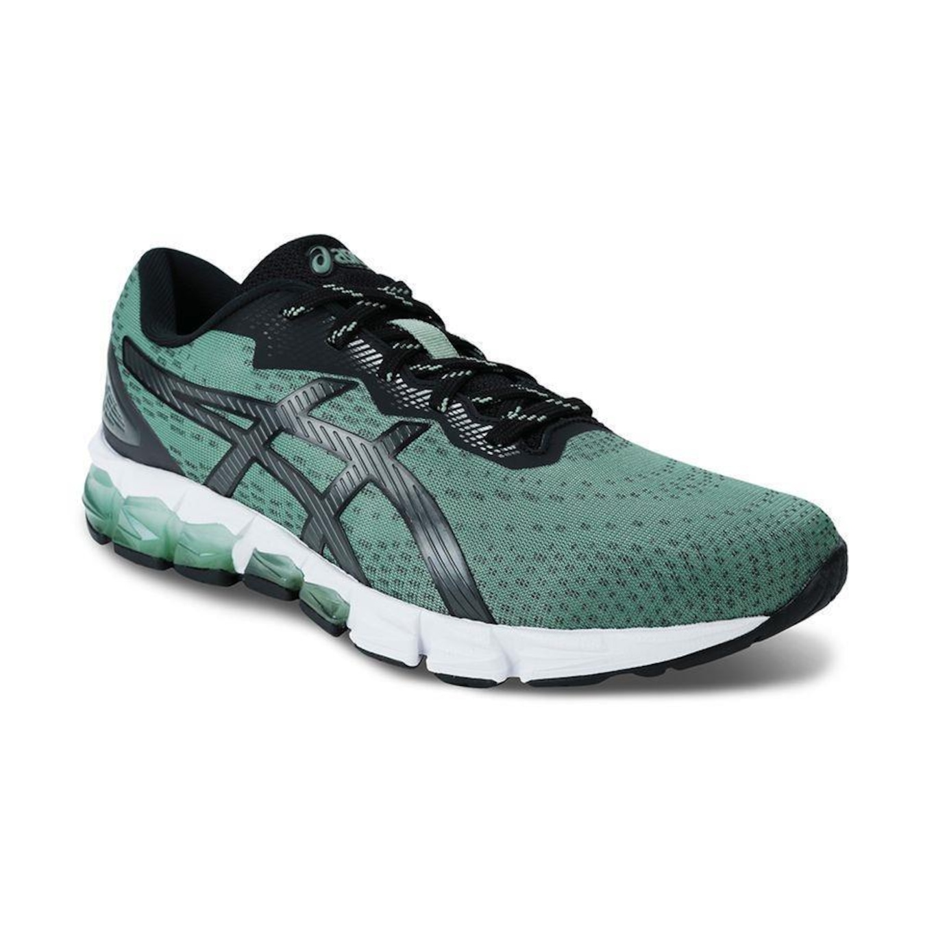 Tênis Asics Gel-Quantum 180 Fly - Masculino - Foto 3