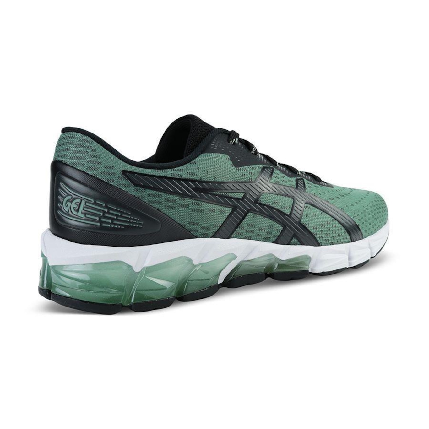 Tênis Asics Gel-Quantum 180 Fly - Masculino - Foto 4