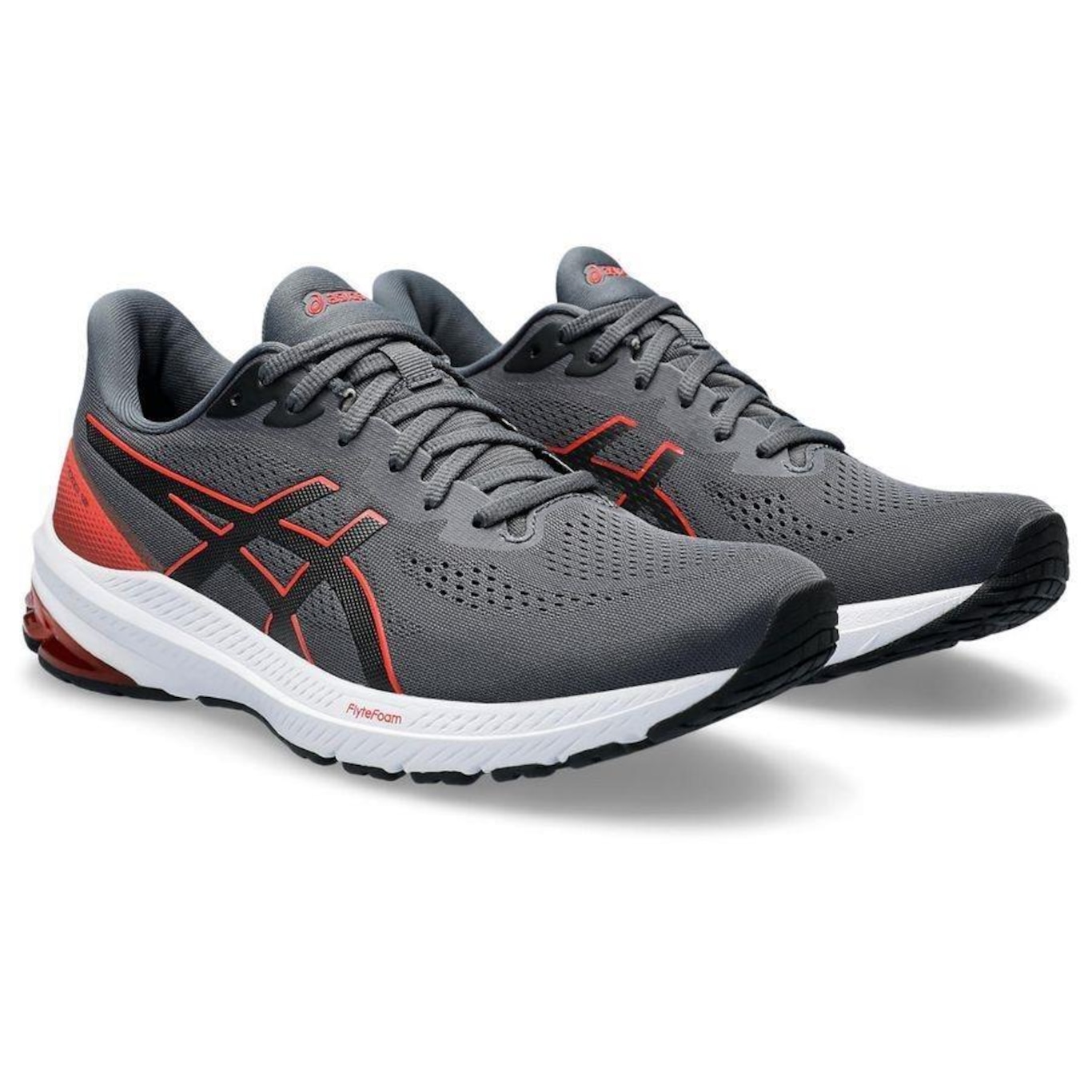 Tênis Asics Gt-2000 11 - Masculino - Foto 3