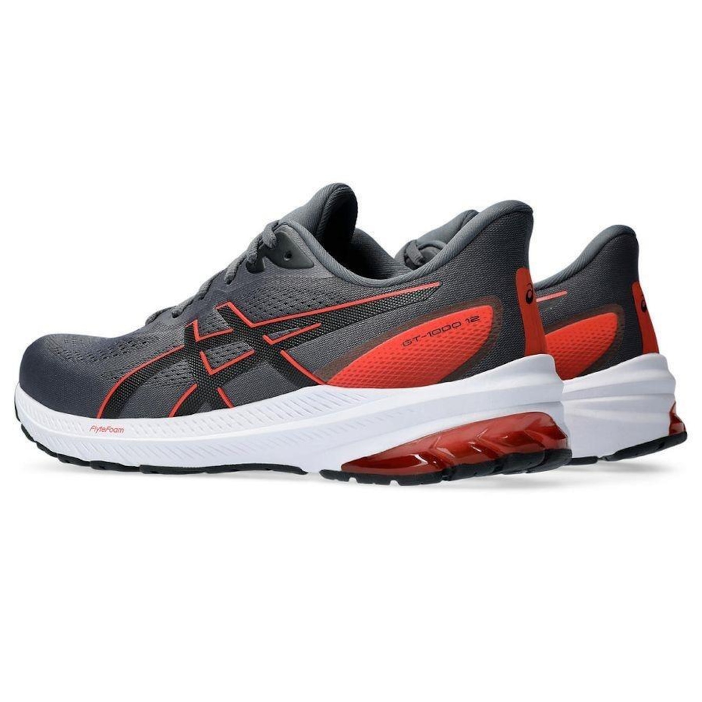 Tênis Asics Gt-2000 11 - Masculino - Foto 4