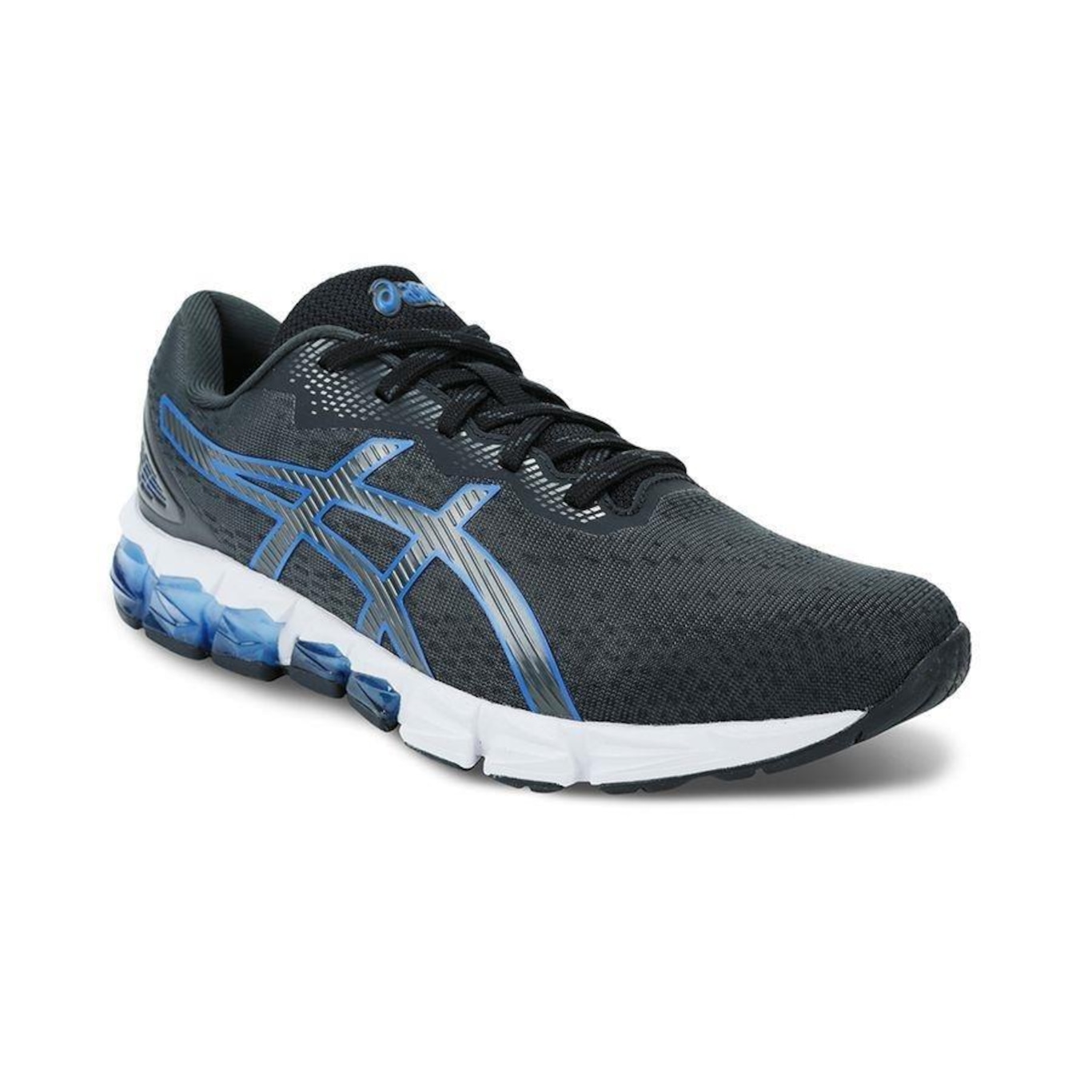 Tênis Asics Gel-Quantum 180 Fly - Masculino - Foto 3