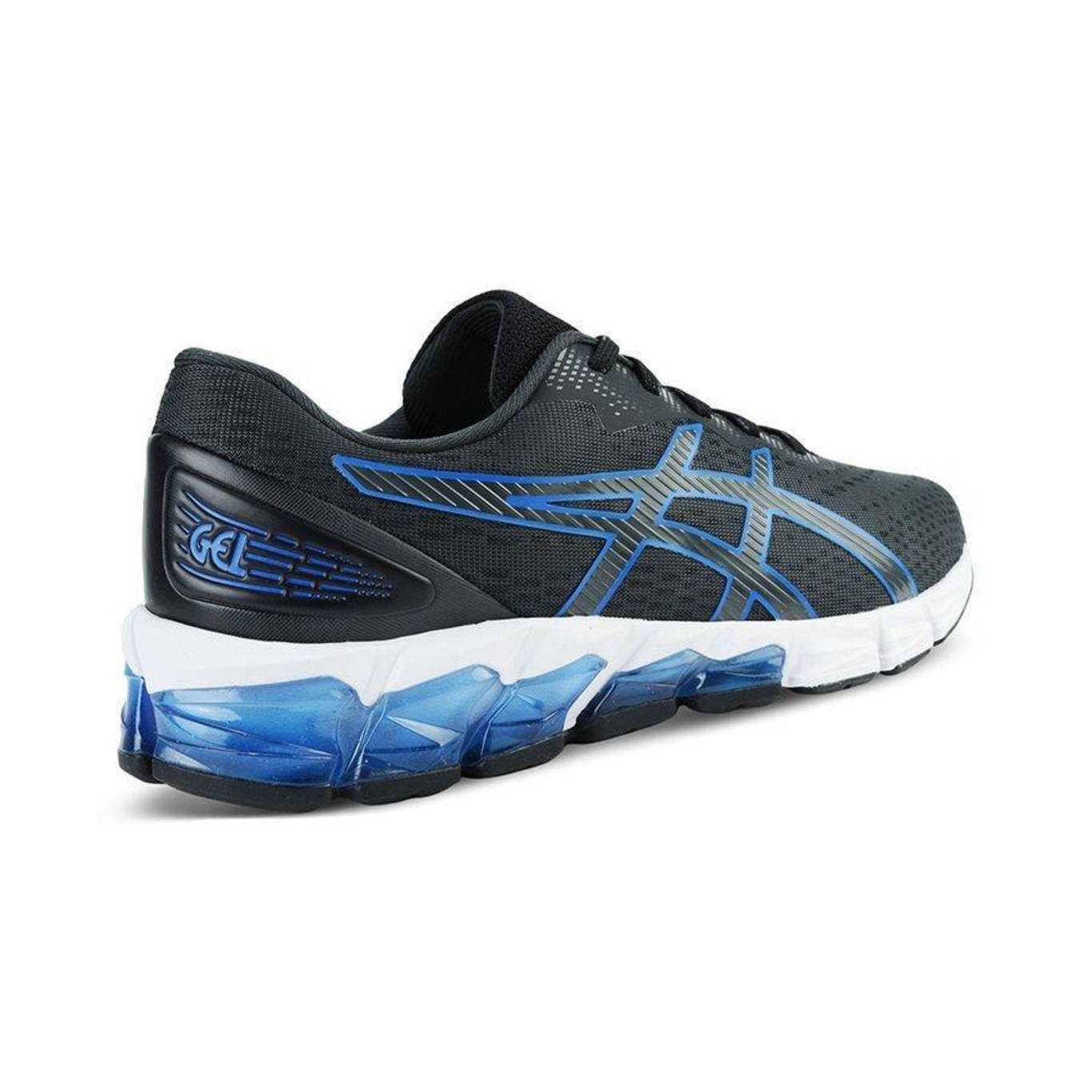 Tênis Asics Gel-Quantum 180 Fly - Masculino - Foto 4