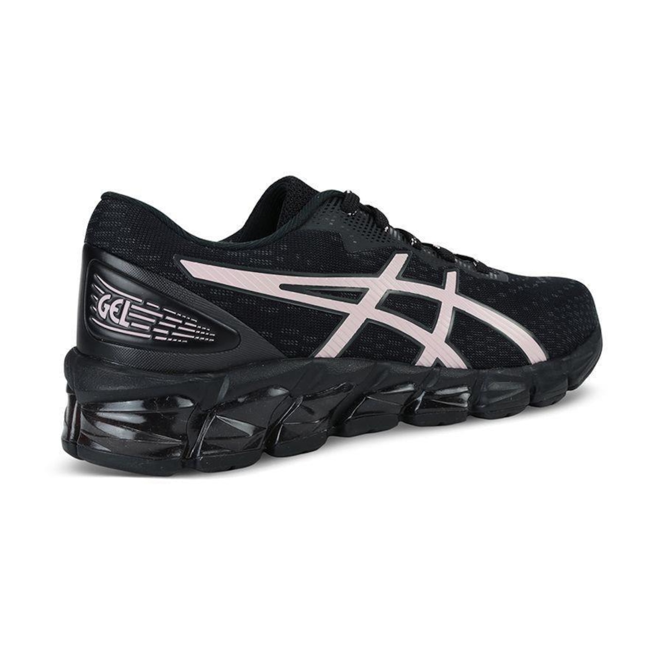 Tênis Asics Gel-Quantum 180 Fly - Feminino - Foto 4