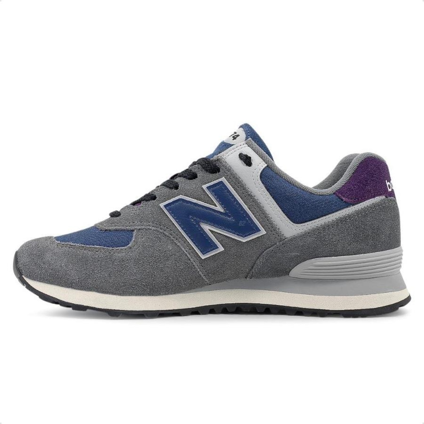 Tênis New Balance 574 V2 Cordura - Unissex - Foto 2