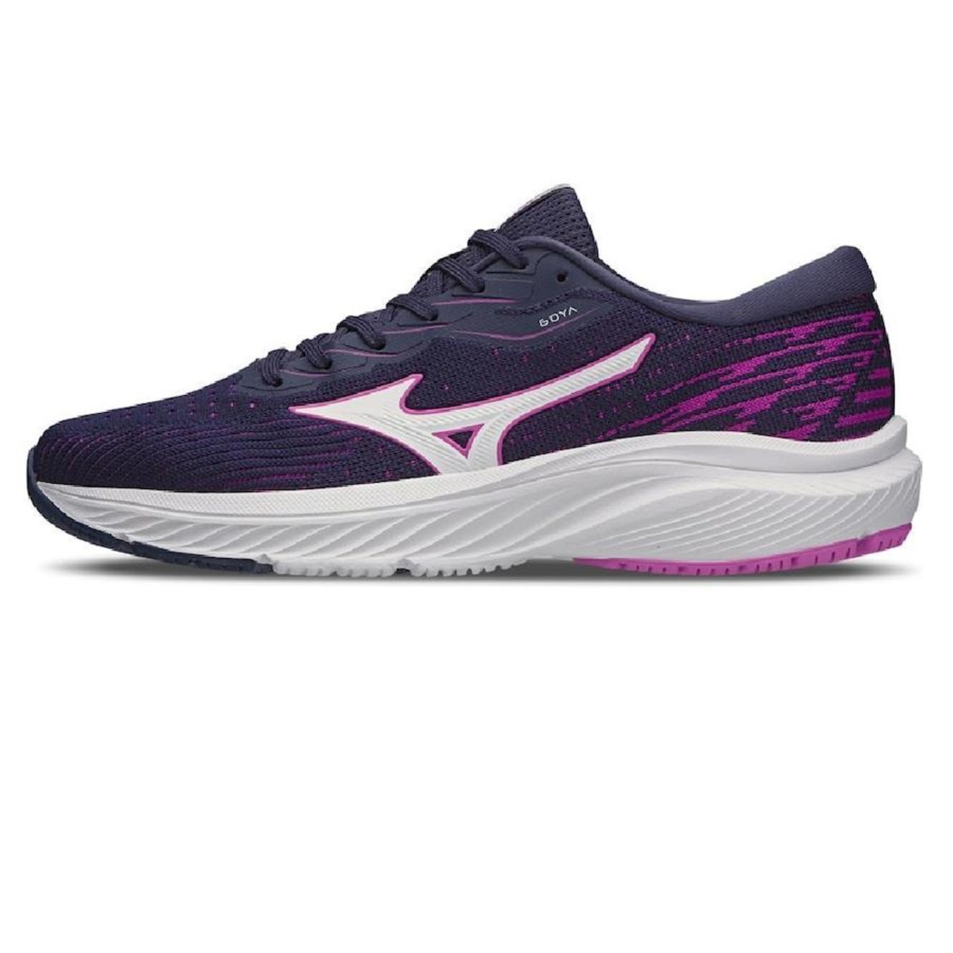 Tênis Mizuno Goya - Feminino - Foto 2