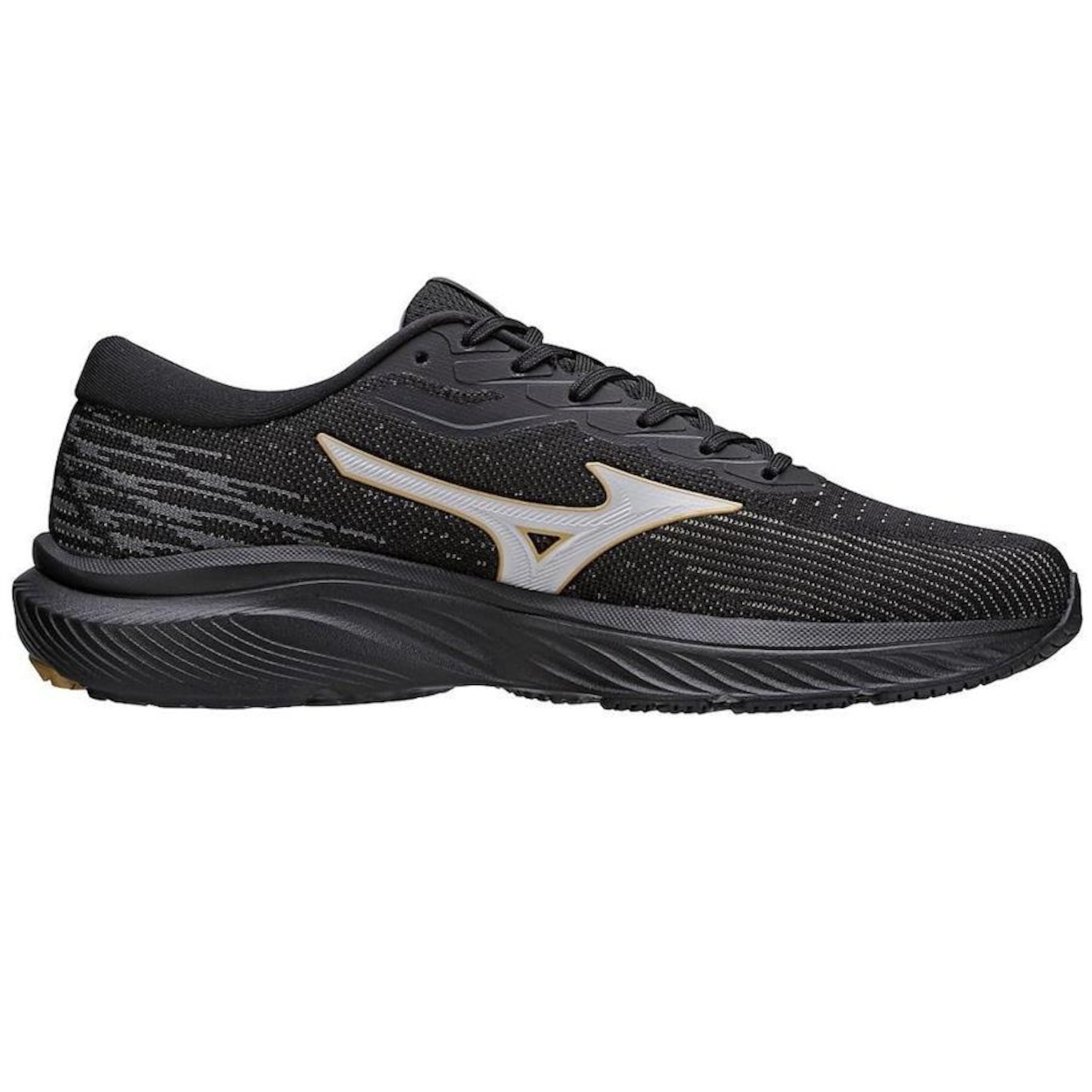 Tenis Mizuno Goya - Masculino - Foto 1