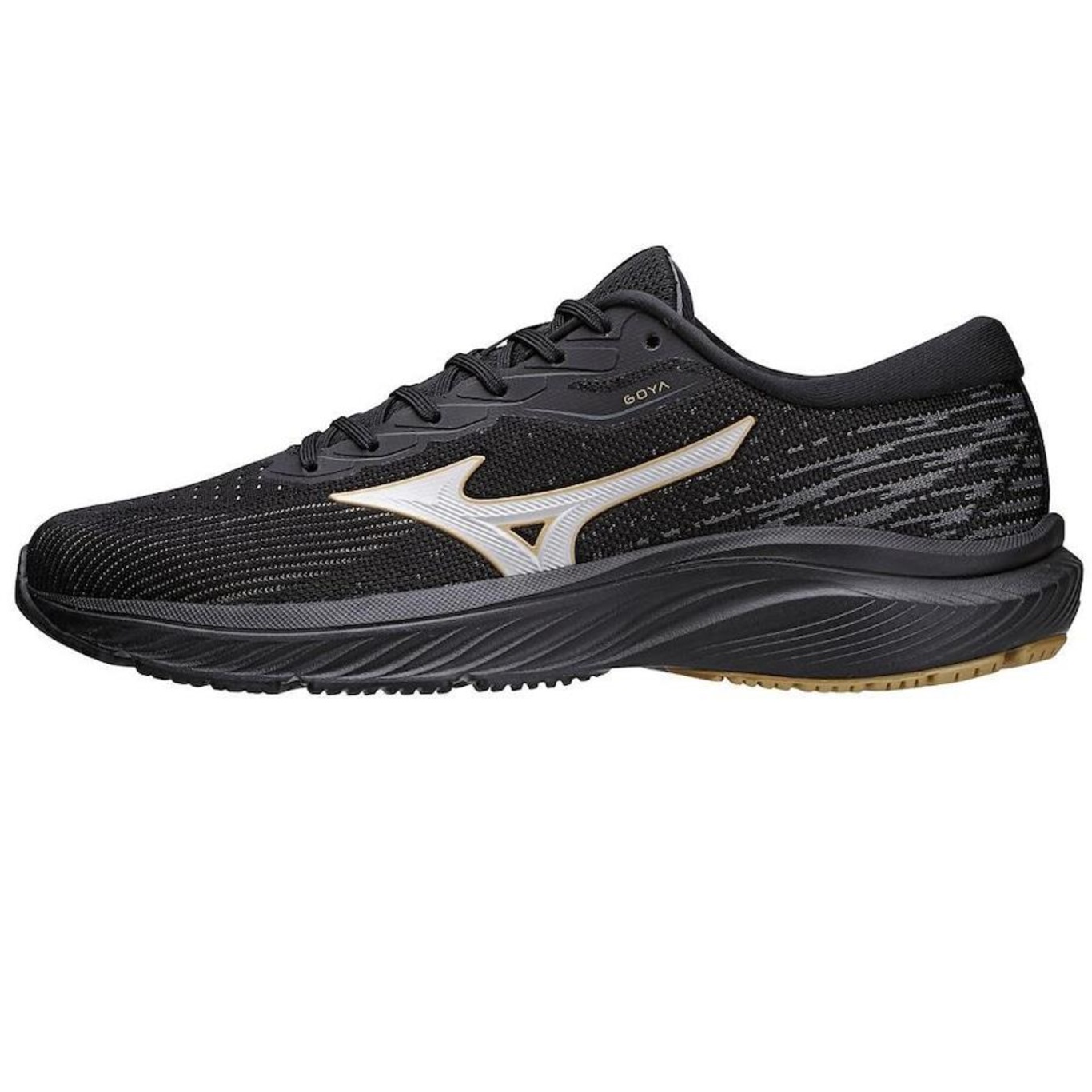 Tenis Mizuno Goya - Masculino - Foto 5