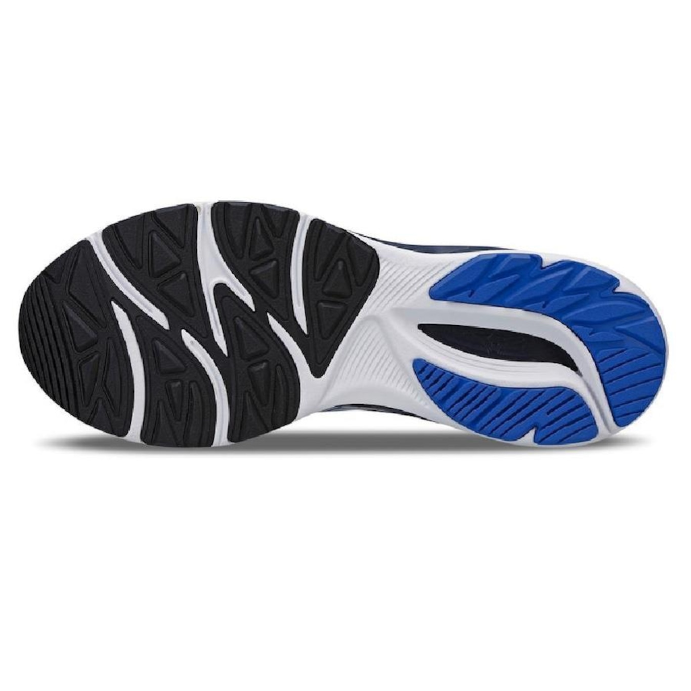 Tênis Mizuno Wave Way 4 - Masculino - Foto 5