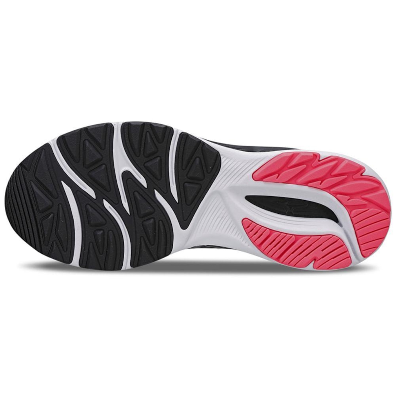 Tênis Mizuno Wave Way 4 - Feminino - Foto 5