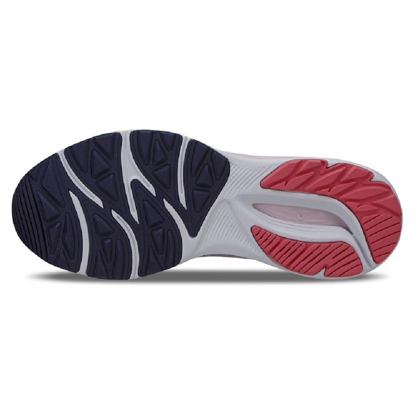 Tênis Mizuno Wave Way 4 - Feminino - Foto 5