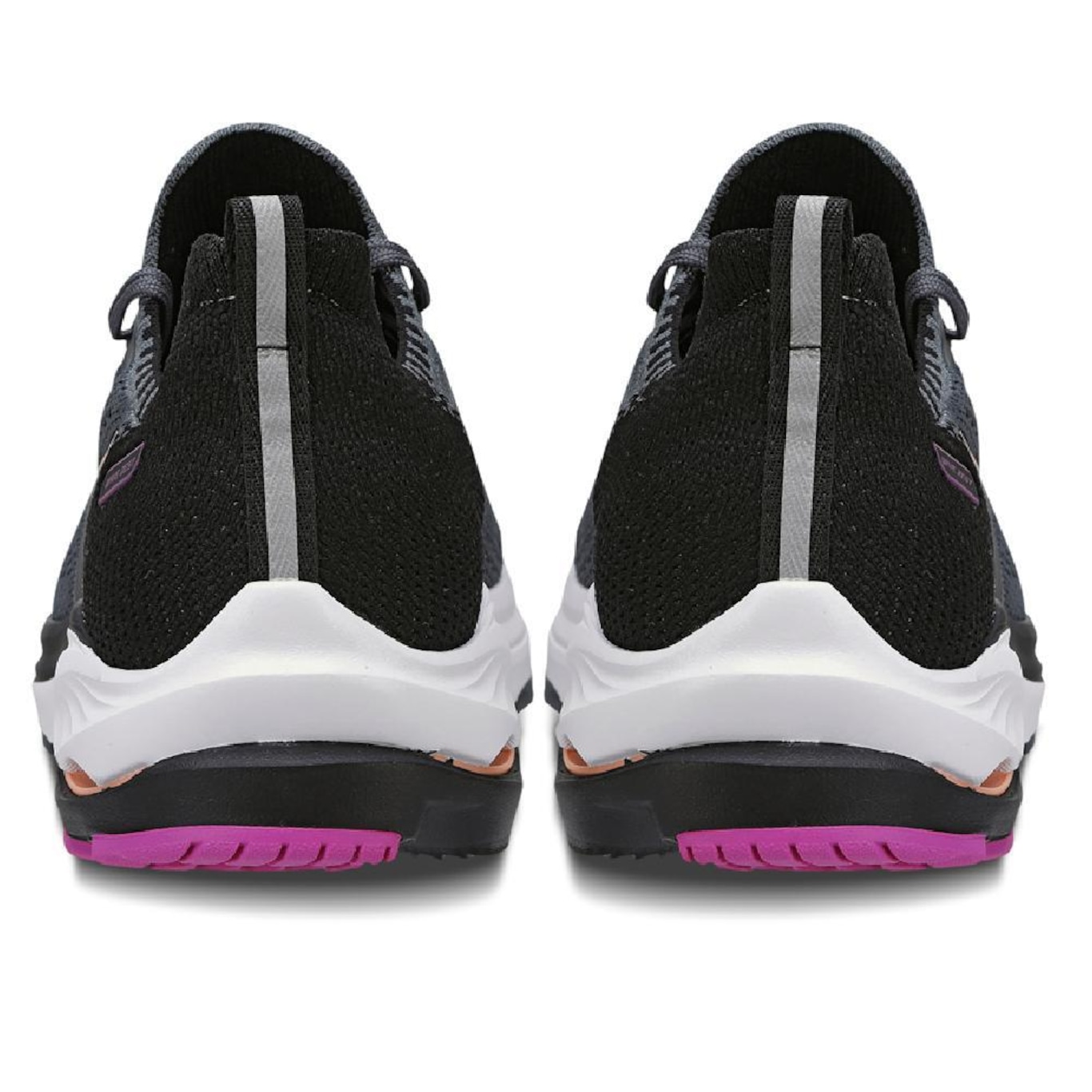 Tênis Mizuno Wave Zest - Feminino - Foto 4