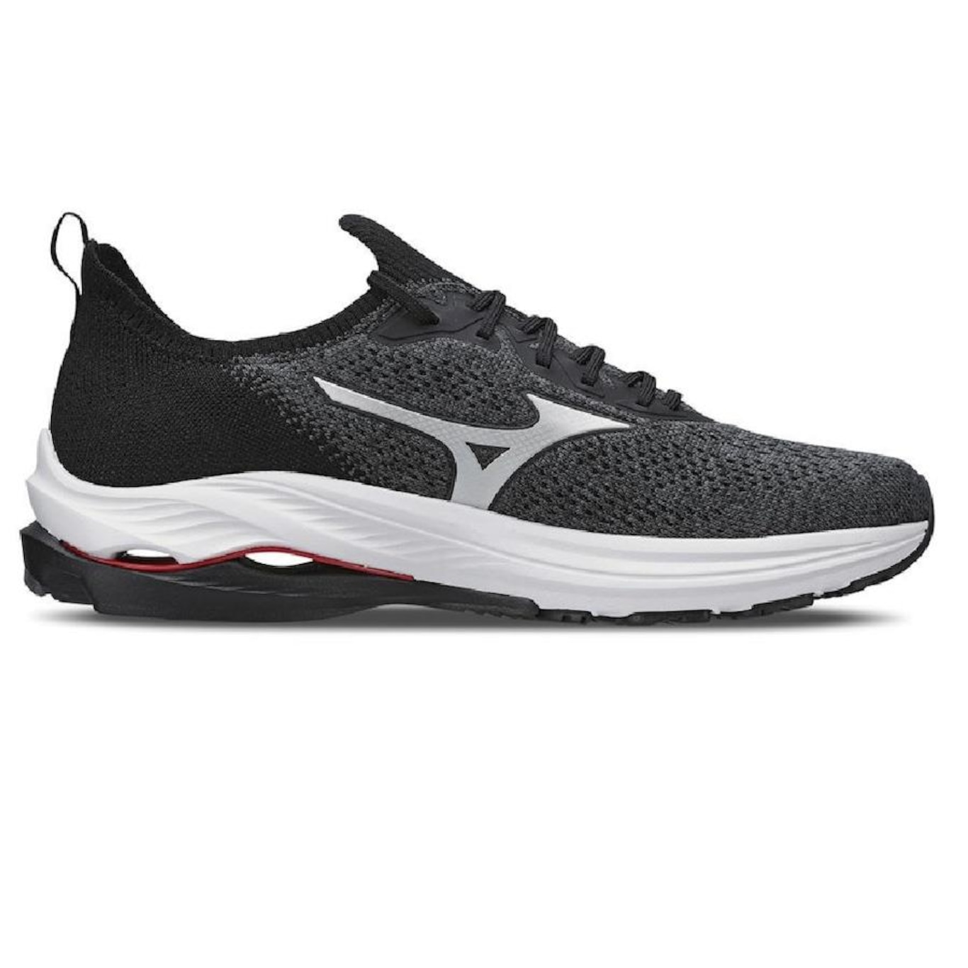 Tênis Mizuno Wave Zest - Masculino - Foto 1