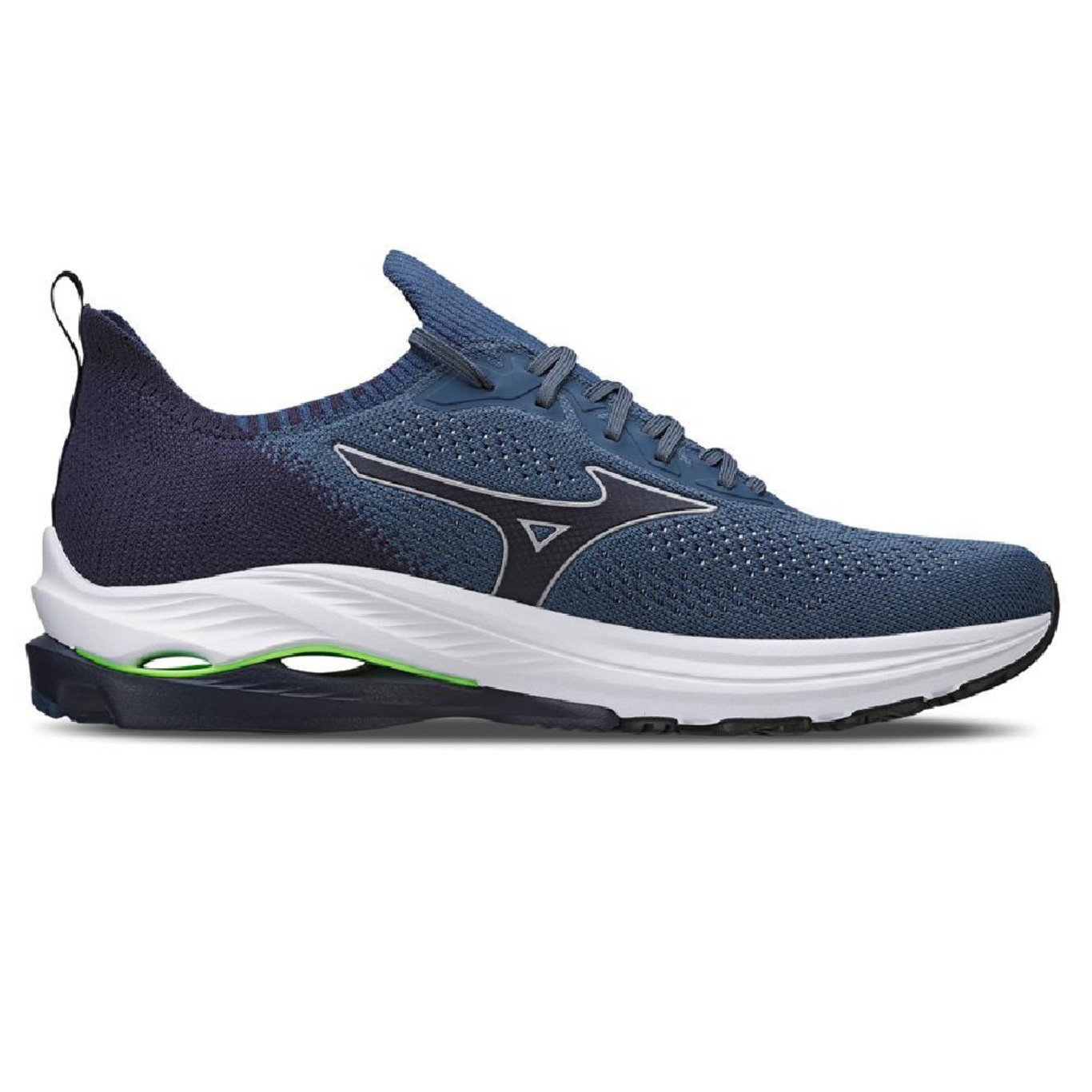 Tênis Mizuno Wave Zest - Masculino - Foto 1