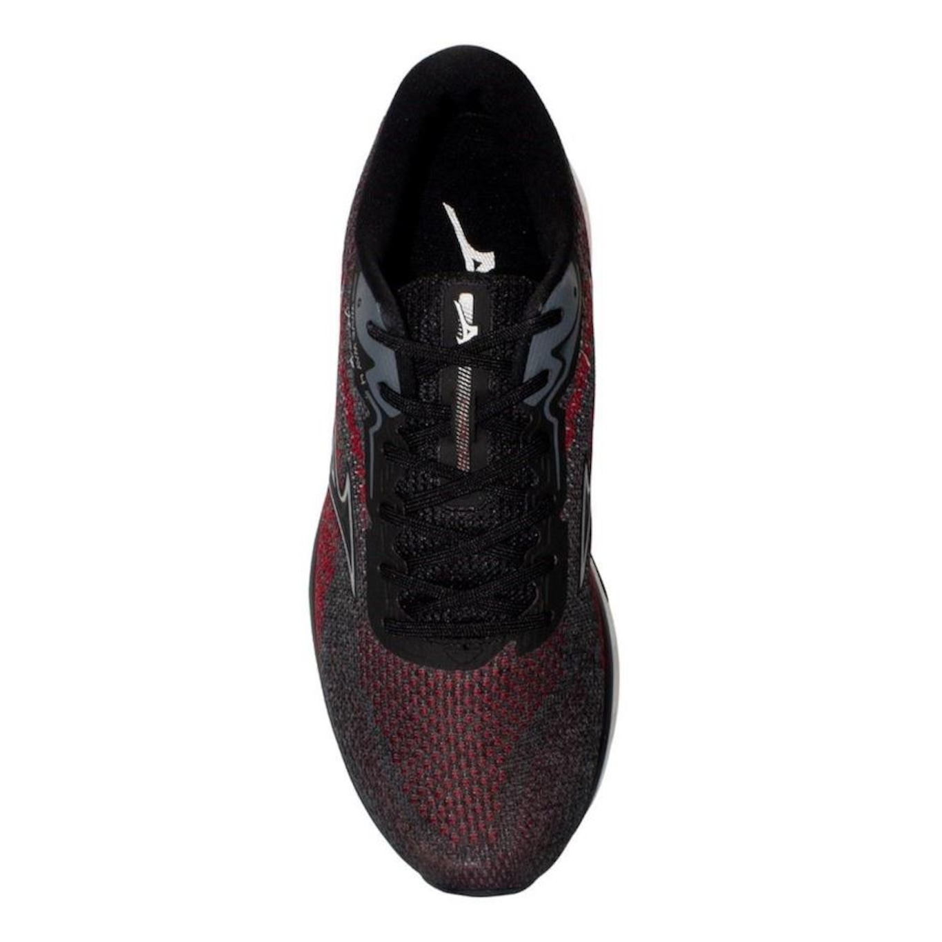 Tênis Mizuno Wave Way 4 - Masculino - Foto 3