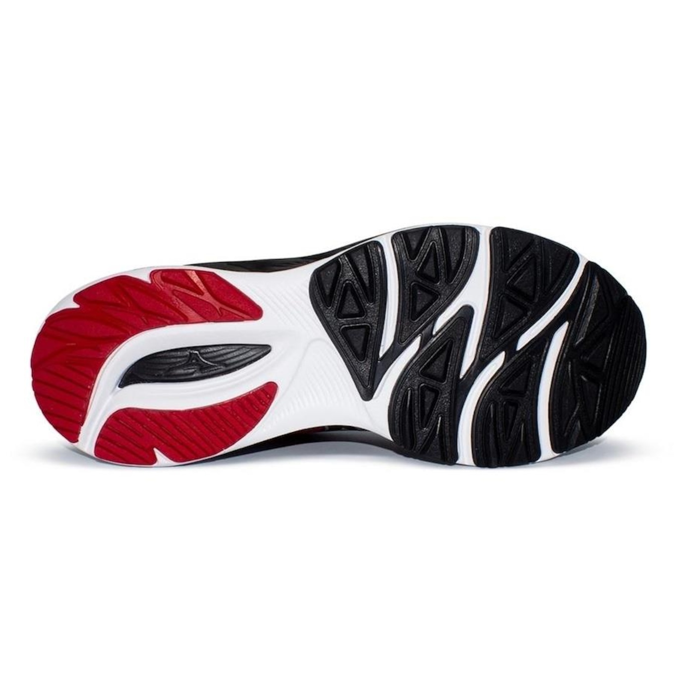 Tênis Mizuno Wave Way 4 - Masculino - Foto 5