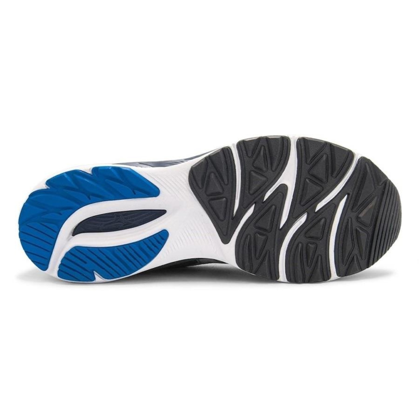 Tênis Mizuno Wave Way 4 - Masculino - Foto 5