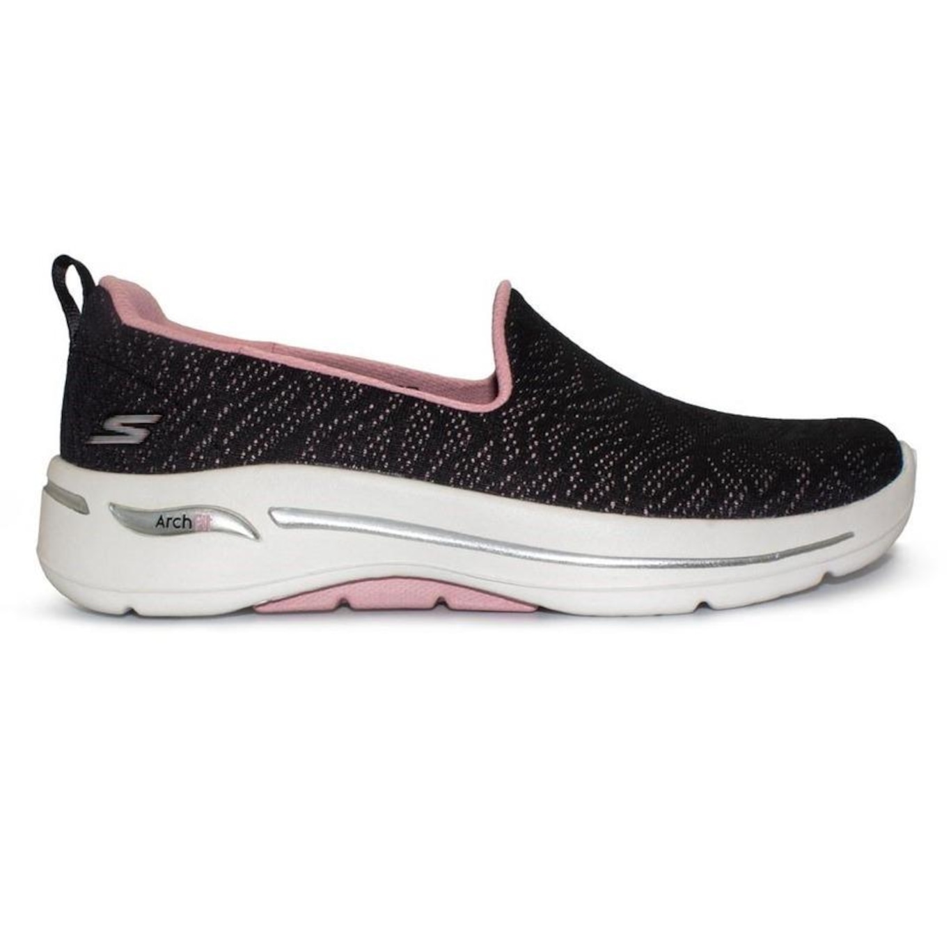 Tênis Skechers Go Walk Arch Fit Clancy - Feminino