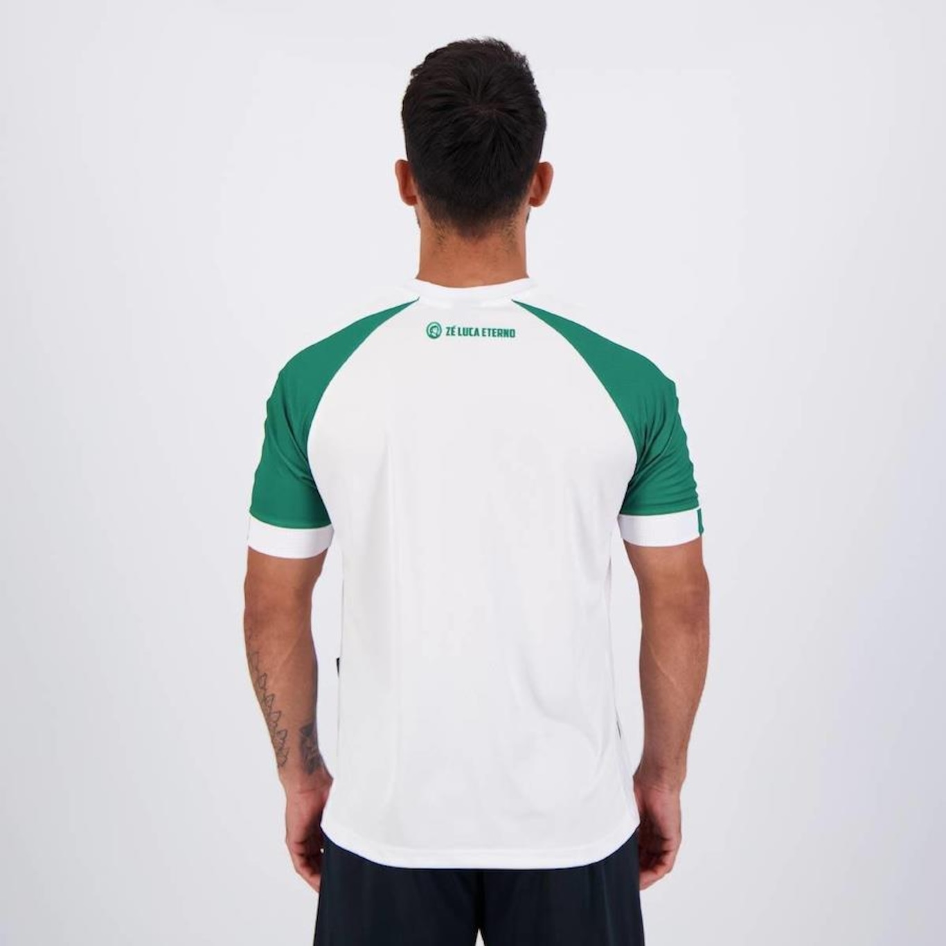 Camisa Boa Vista II 2024 Pratic Sport - Masculina - Foto 3