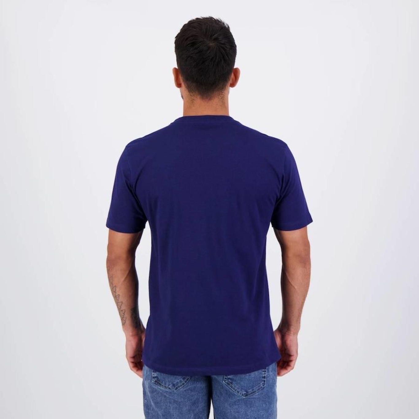 Camiseta New Era Branded Club House - Masculina - Foto 4