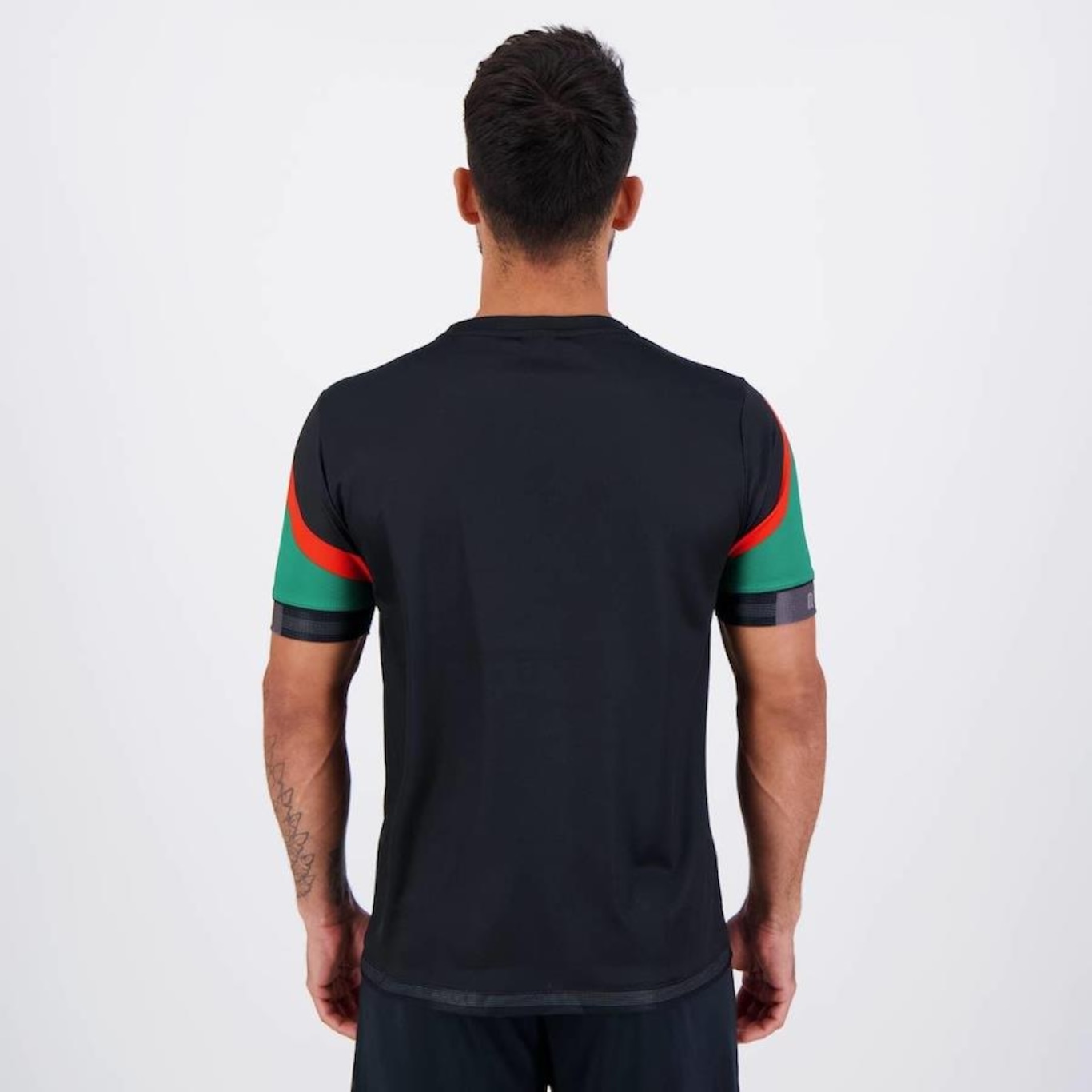 Camisa Nova Venécia III 2024 Pratic Sport - Masculina - Foto 2