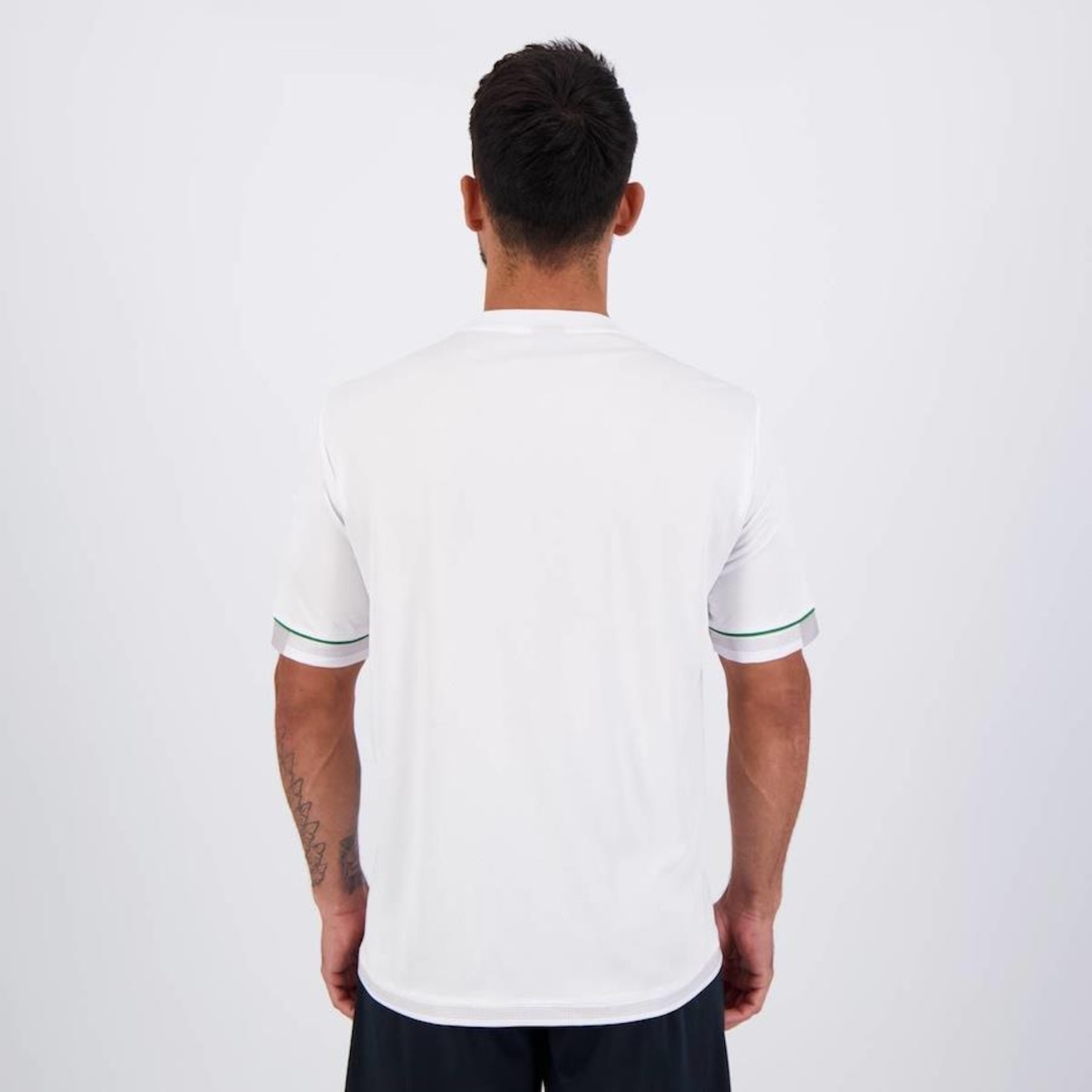 Camisa Nova Venécia II 2024 Pratic Sport - Masculina - Foto 2