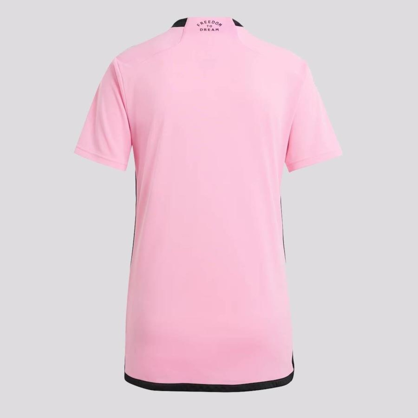 Camisa do Inter Miami 2024 adidas - Feminina - Foto 2