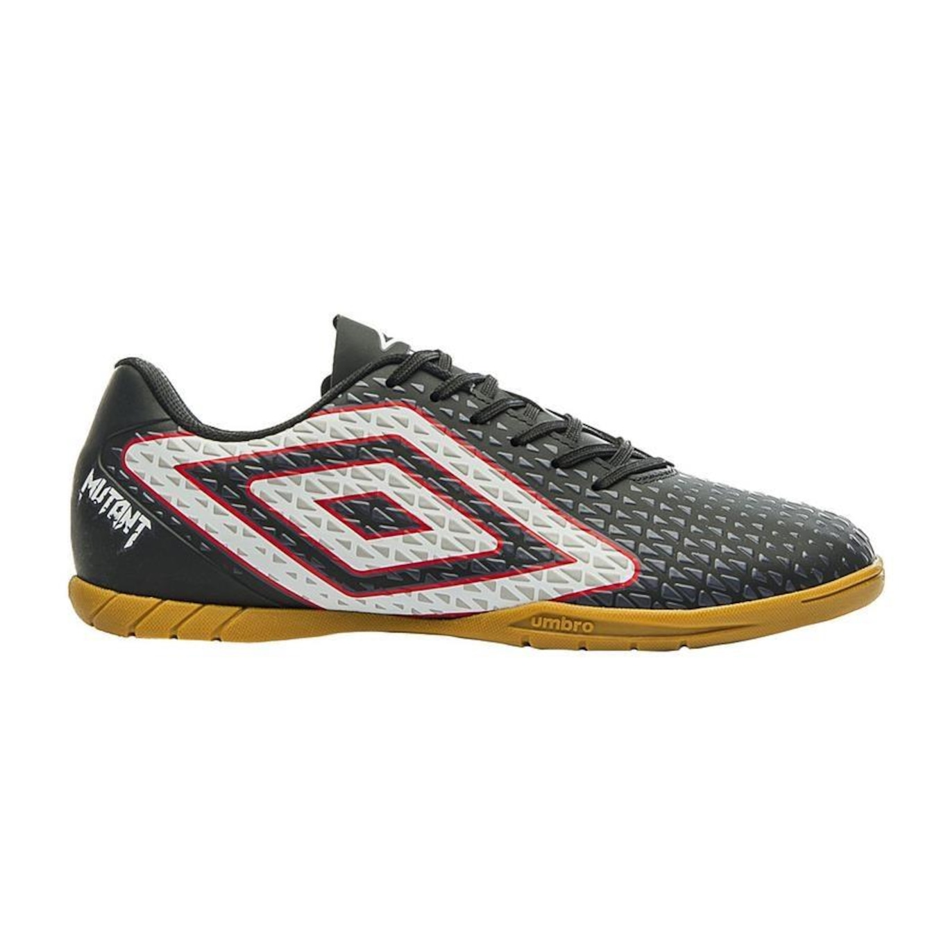 Chuteira Futsal Umbro Mutant - Adulto - Foto 1