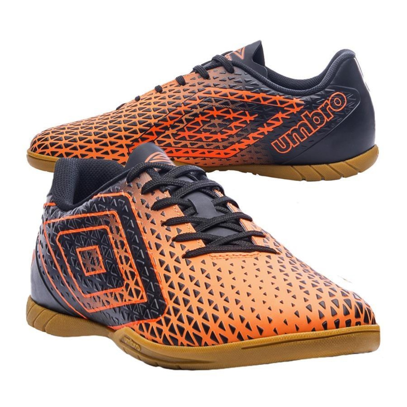 Chuteira Futsal Umbro Mutant - Adulto - Foto 2